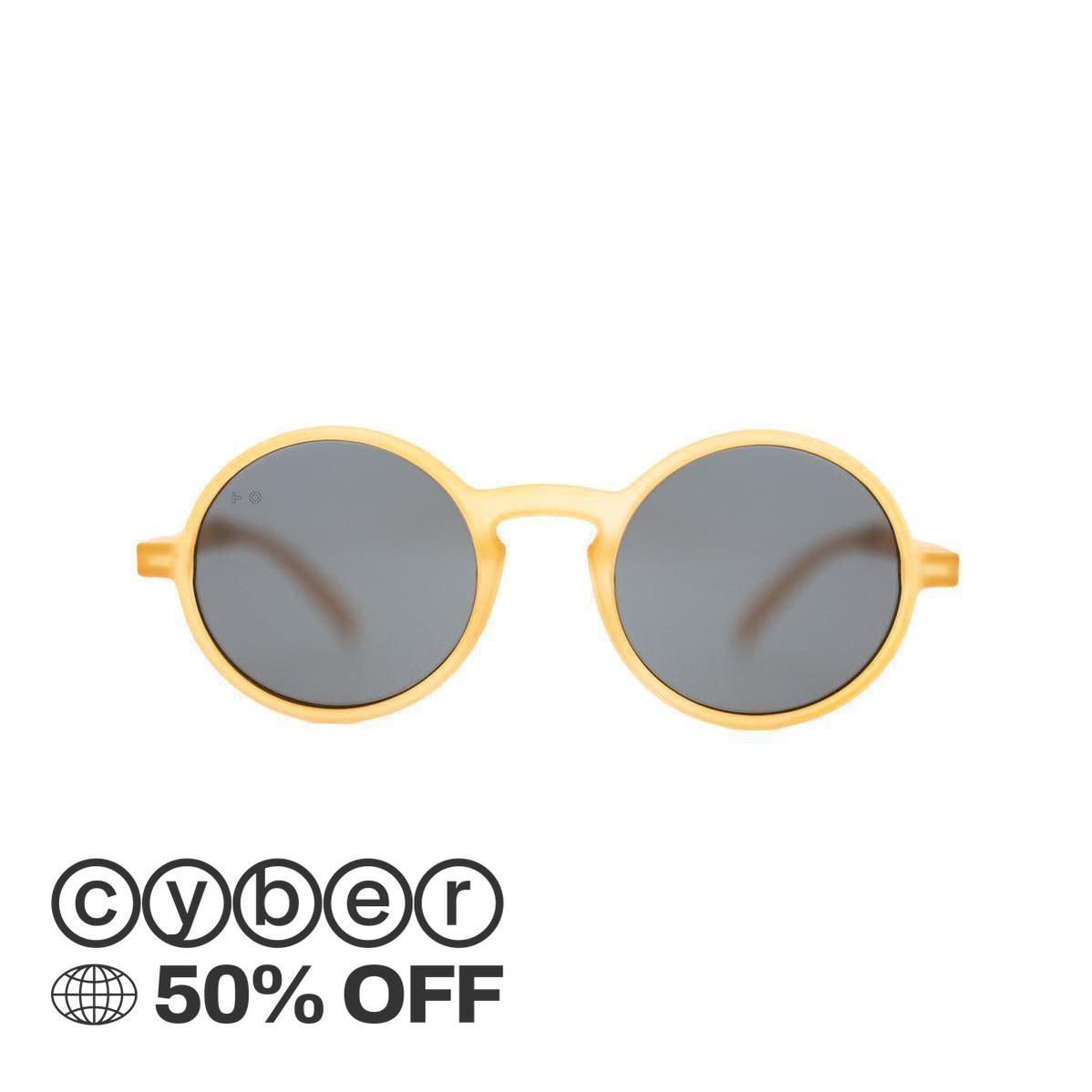 Lennon Yellow
