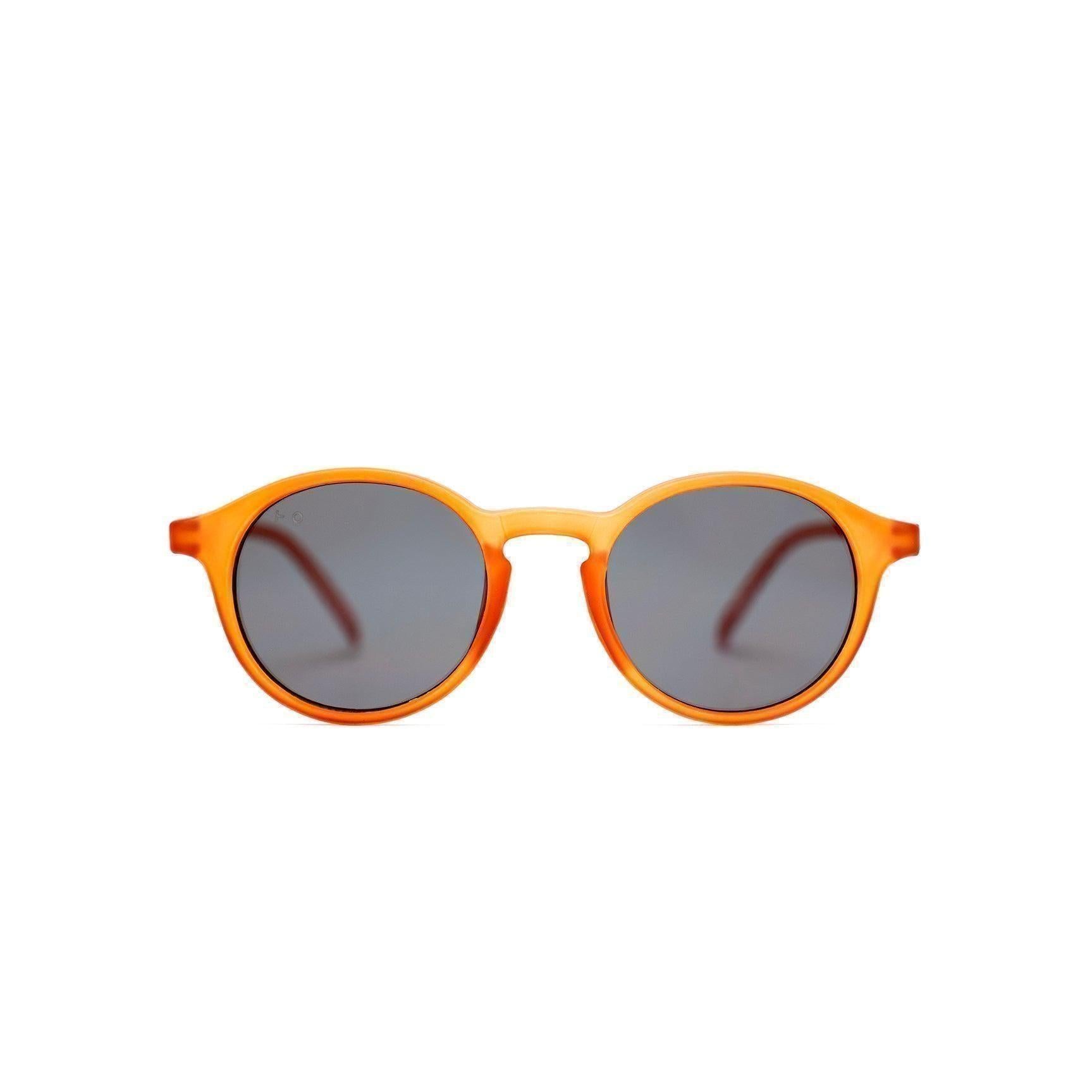 Liam Orange