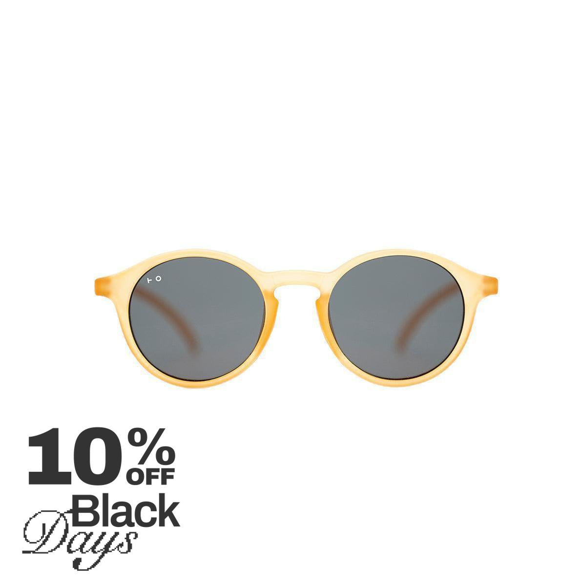 Liam Lectura Sol Yellow