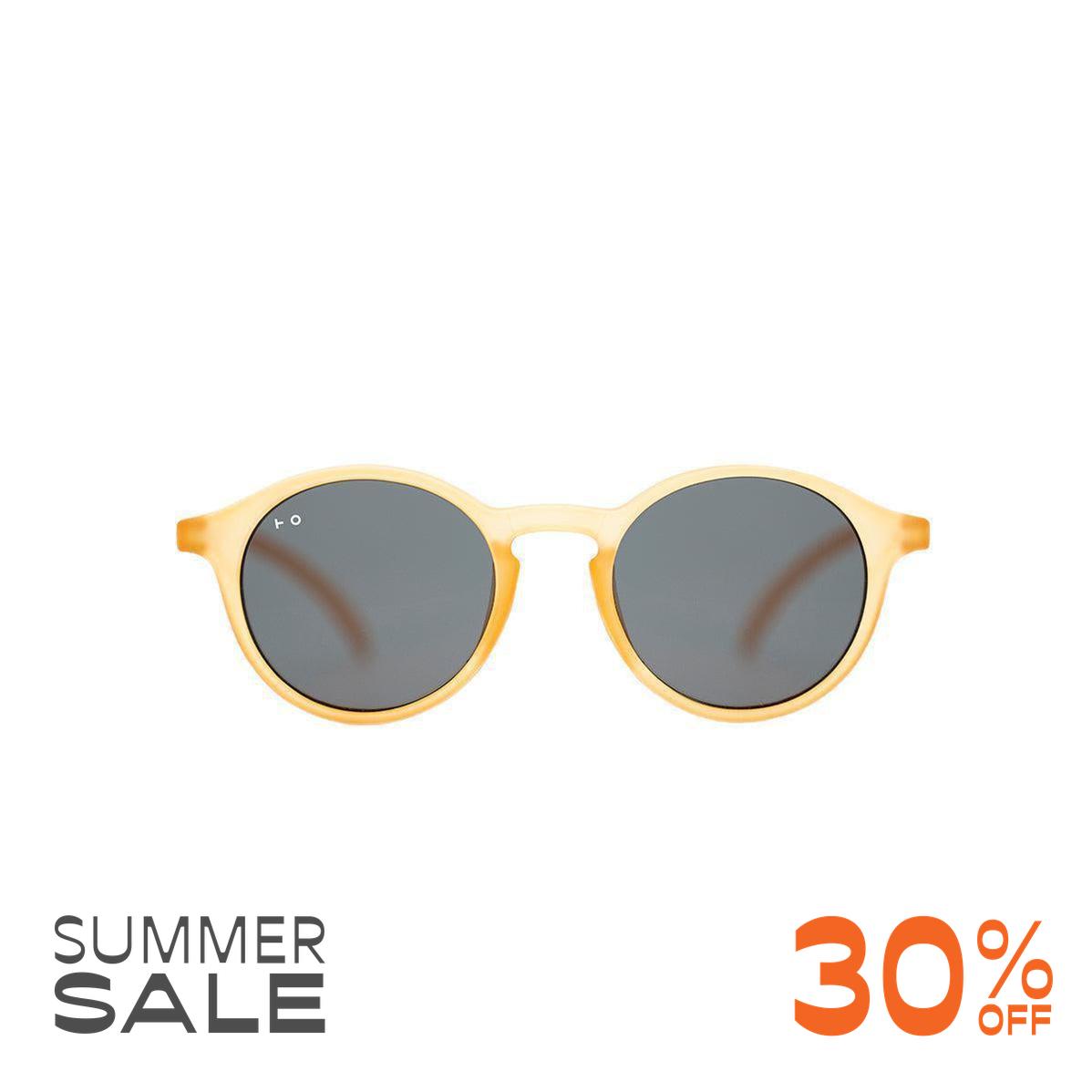 Liam Lectura Sol Yellow