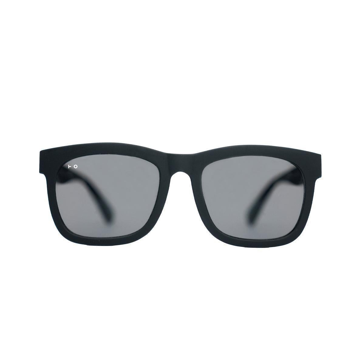 Anteojos de sol Lynch Black