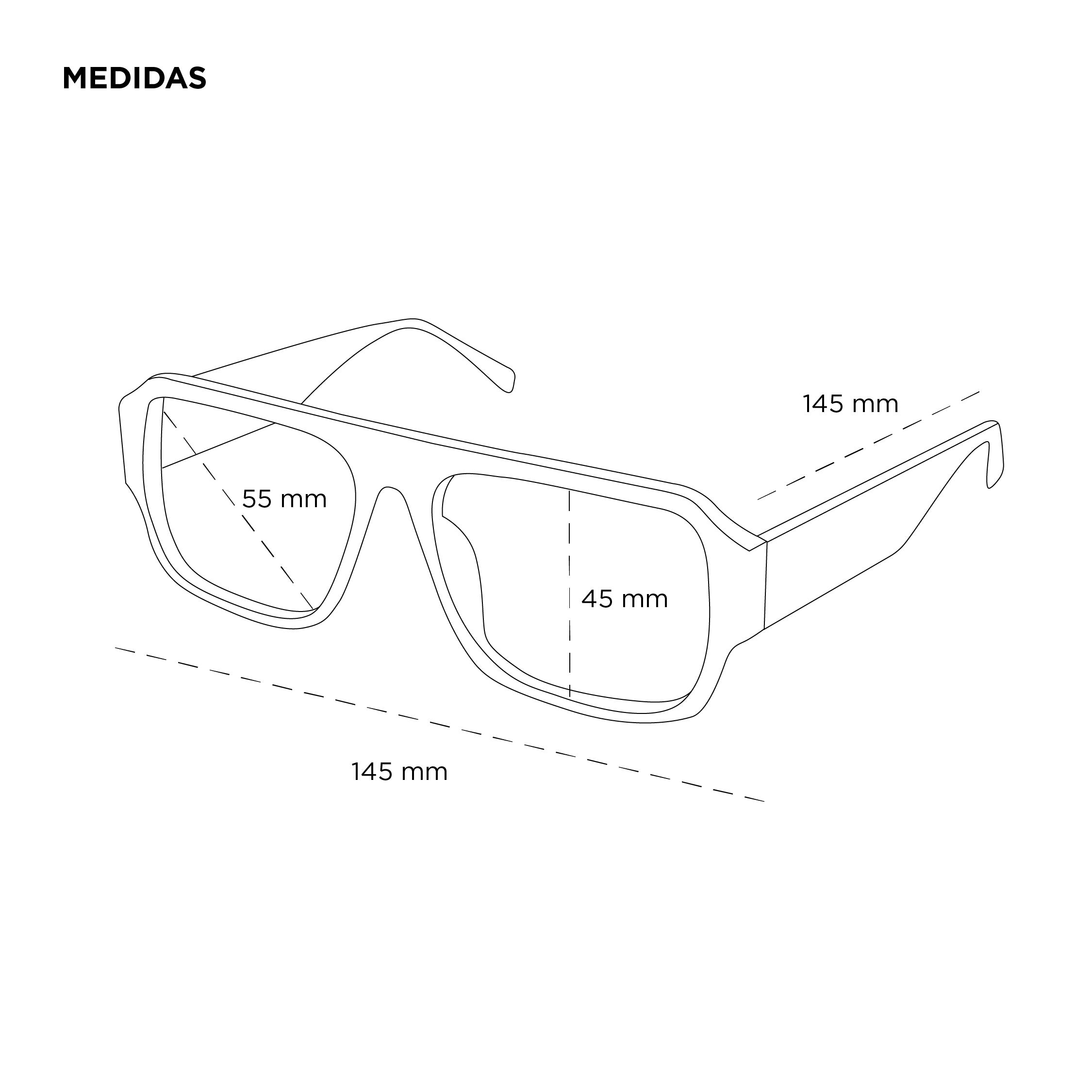 Charly Black Óptico