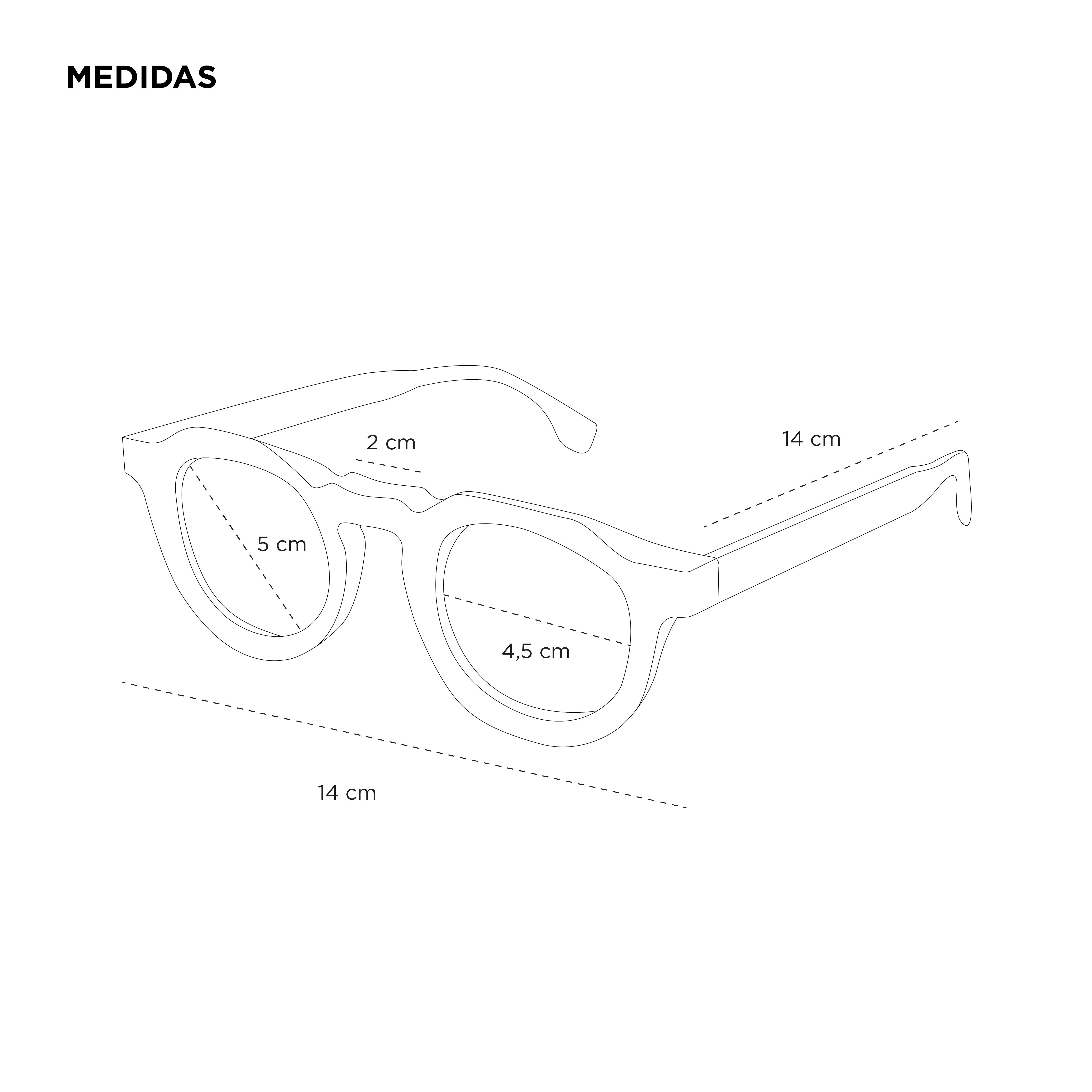 Johnny Green Óptico