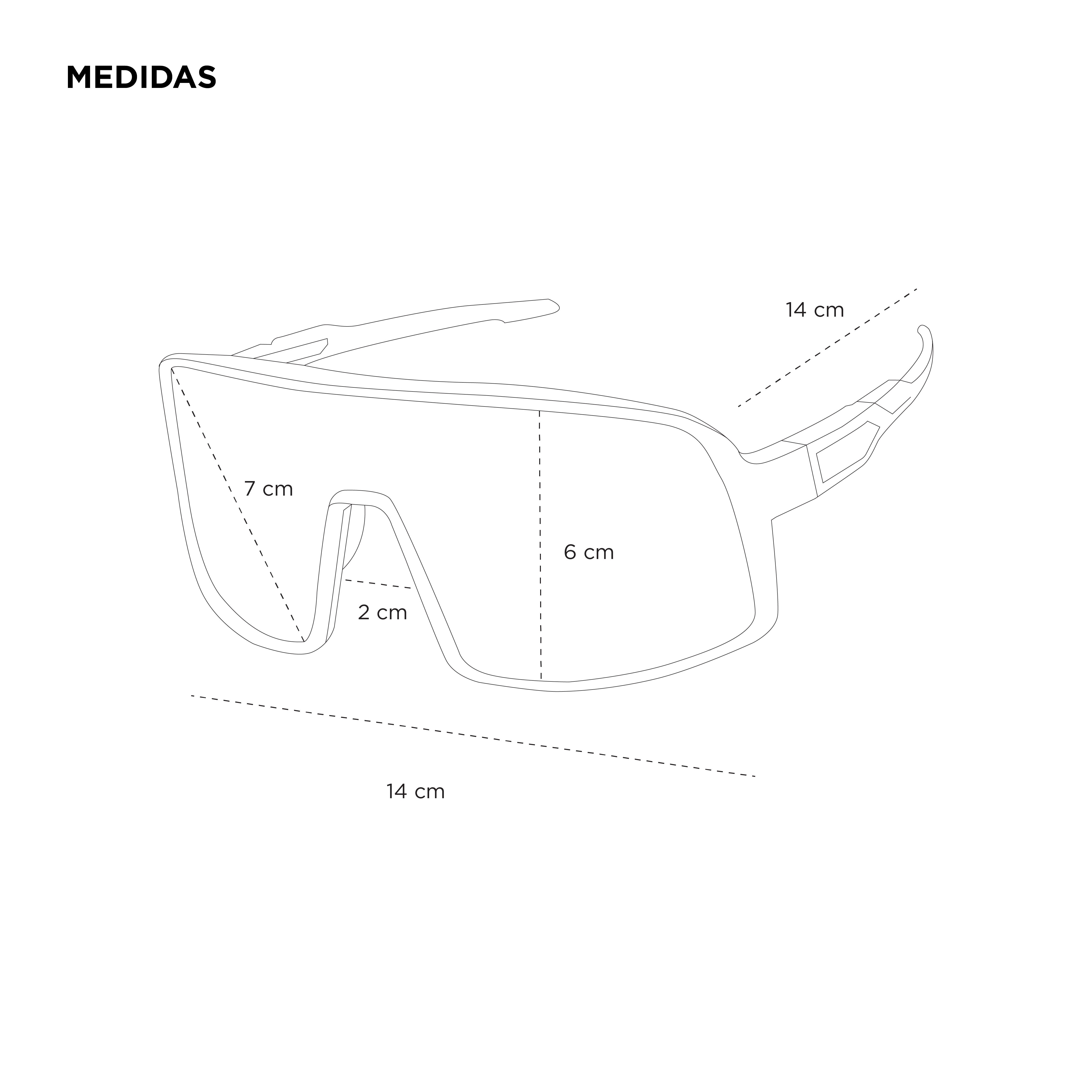 Sam Black / Lente gris