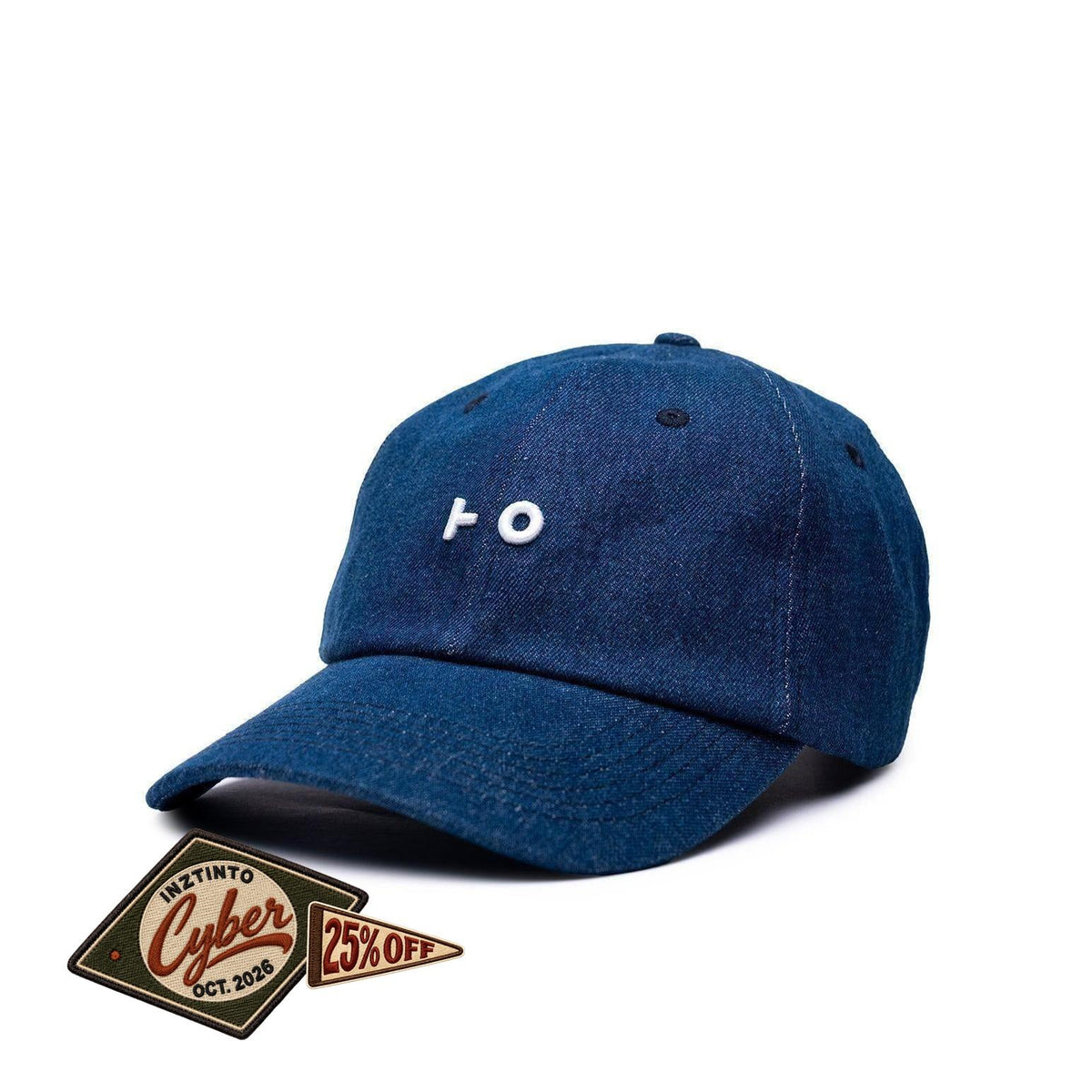 Jockey Miller Blue Denim