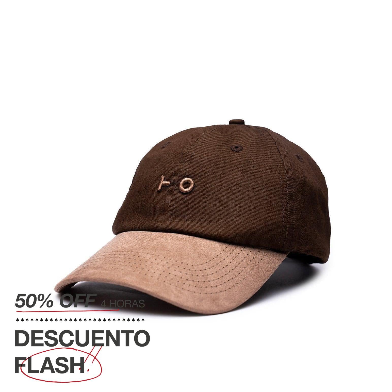 Miller Brown Almond