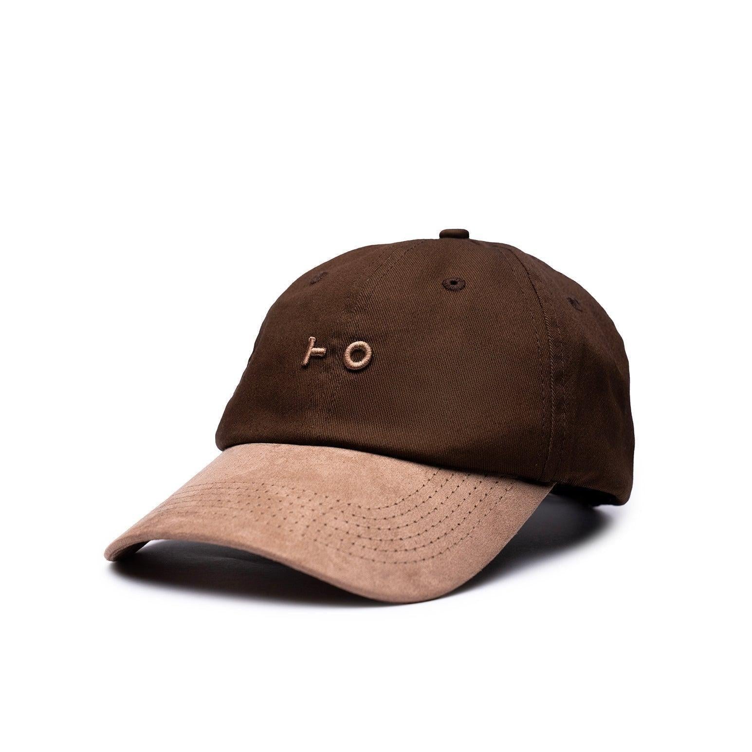 Miller Brown Almond
