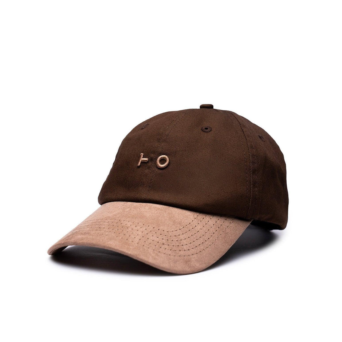 Miller Brown Almond