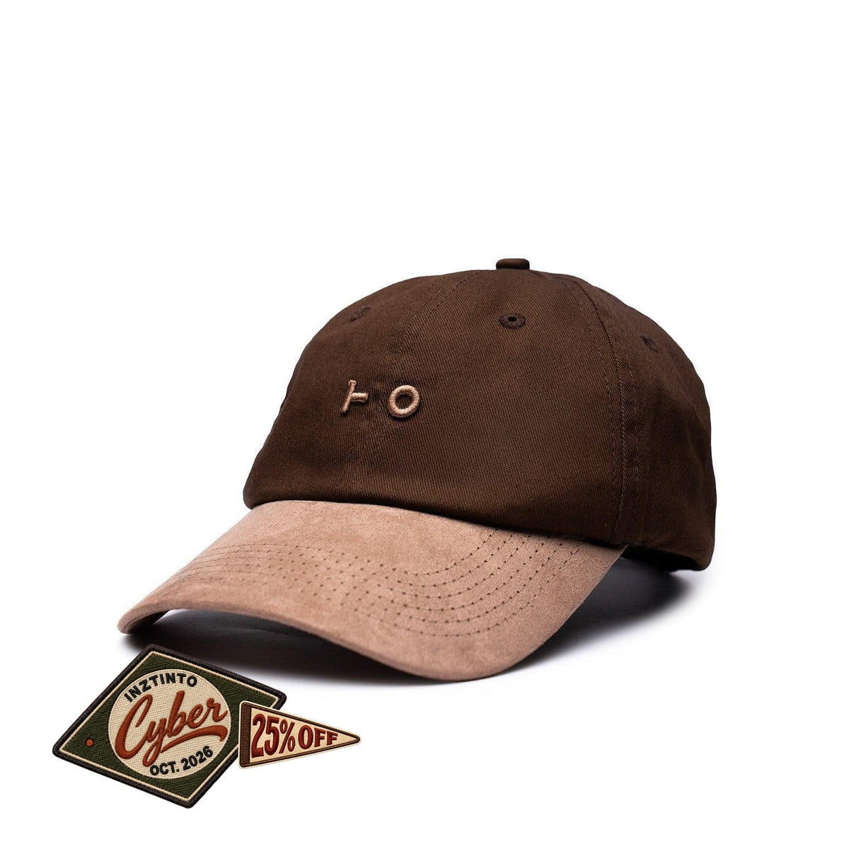 Jockey Miller Brown Almond