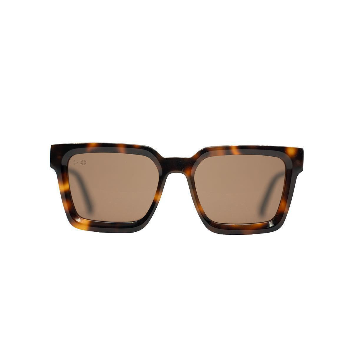 Anteojos de sol Miró Tortoise