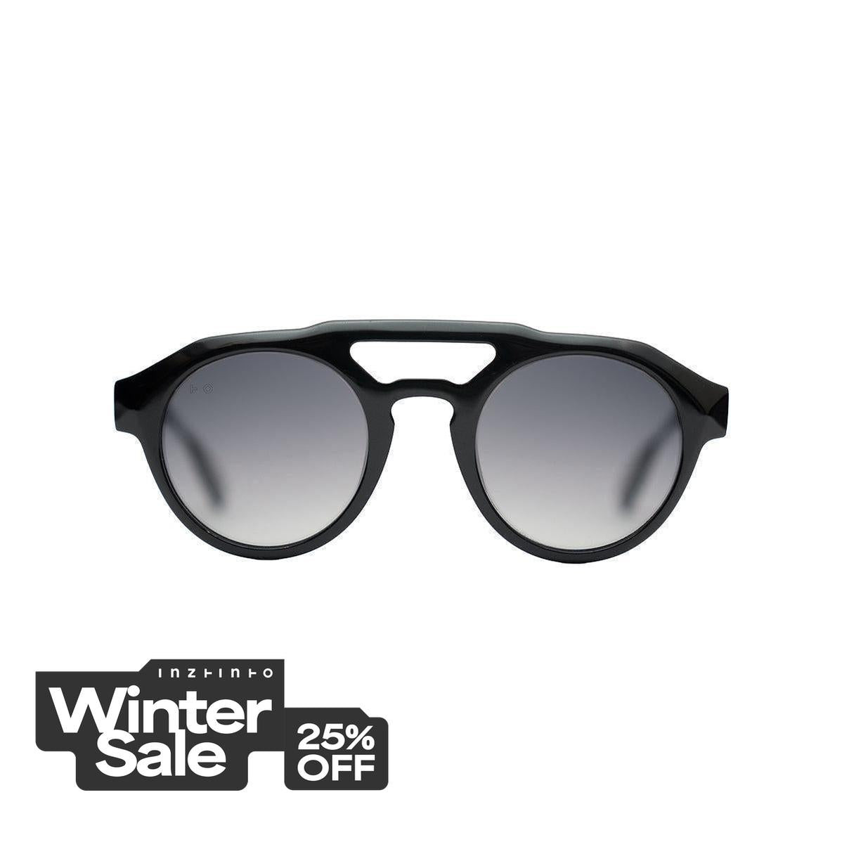 Mondrian Black