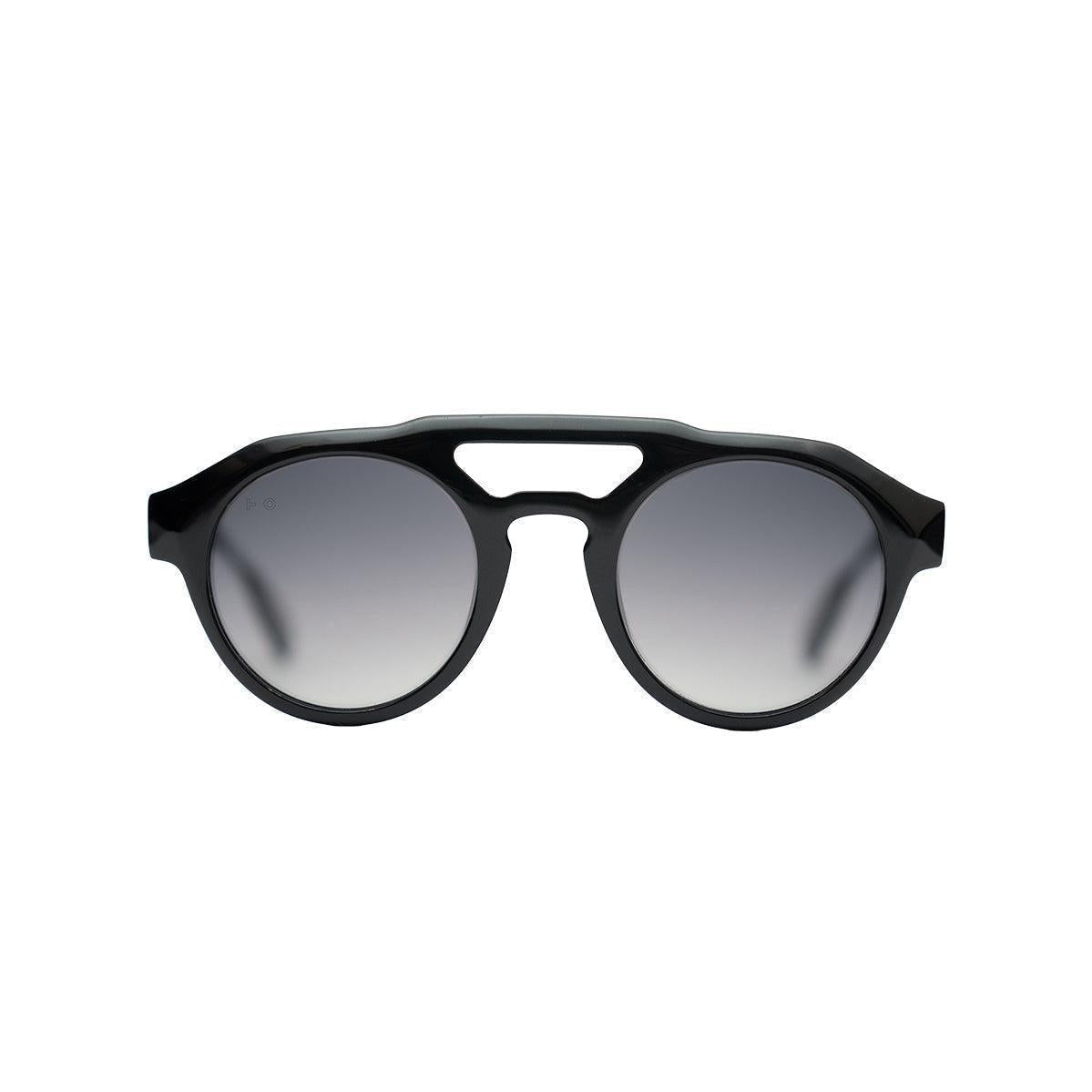 Anteojos de sol Mondrian Black