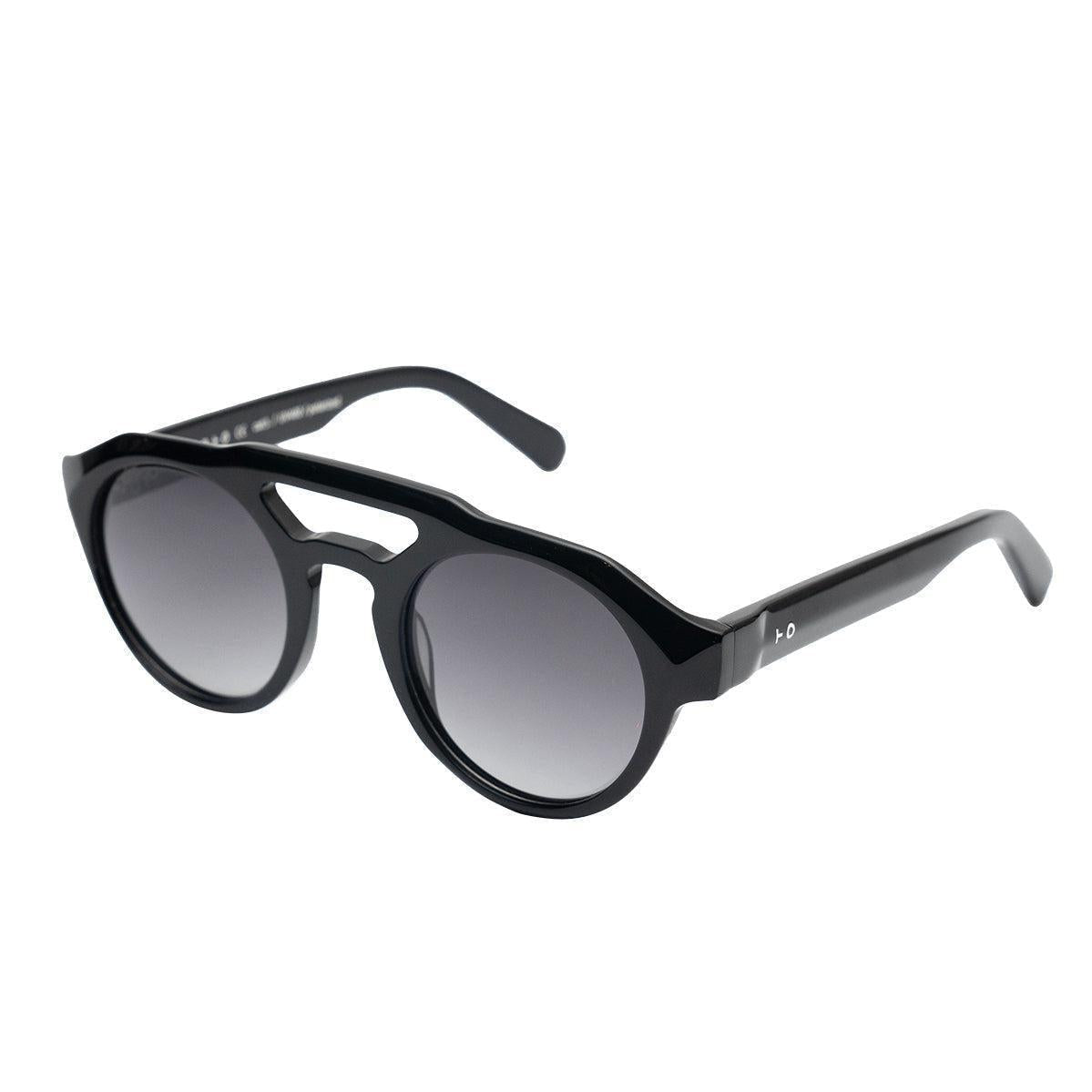 Mondrian Black