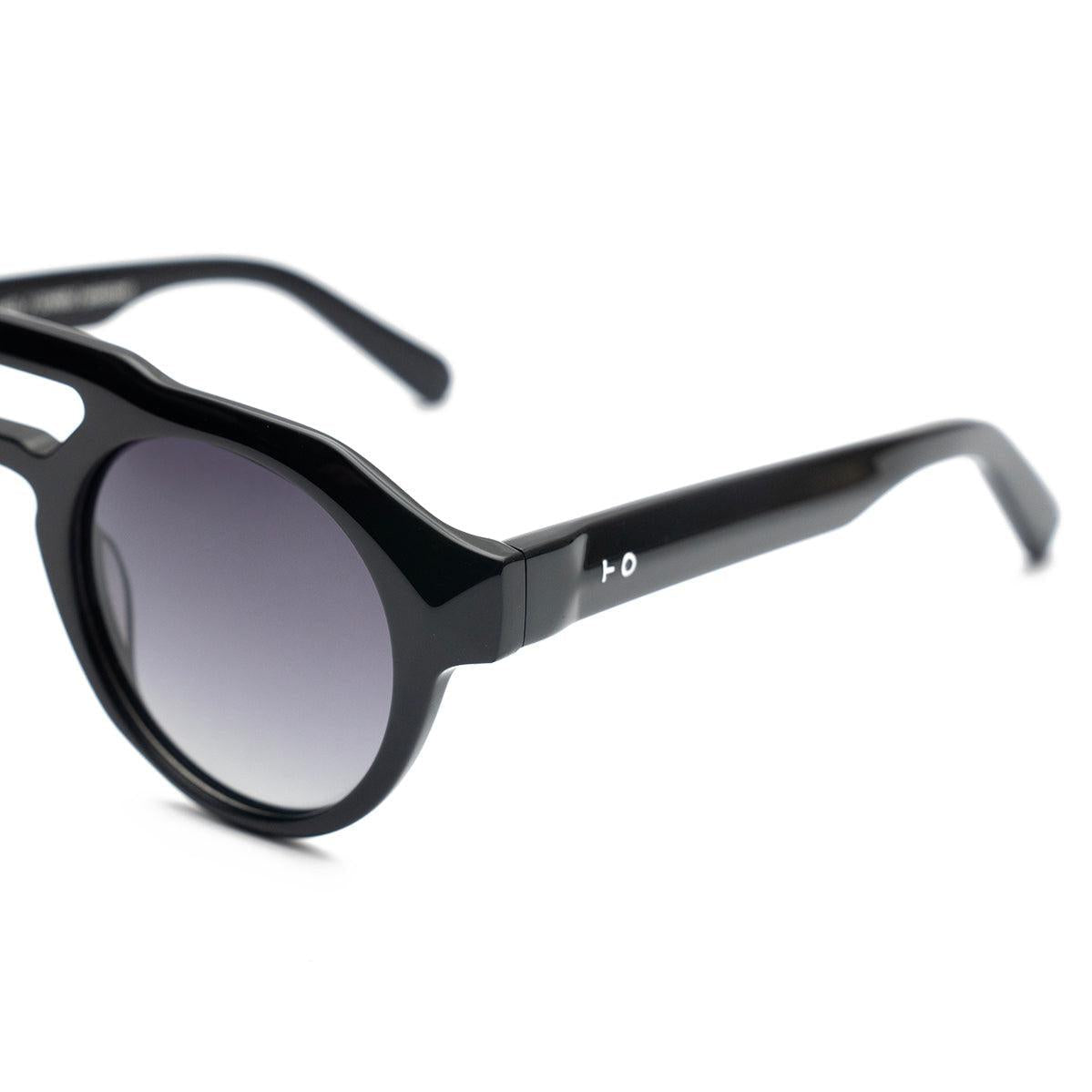 Mondrian Black