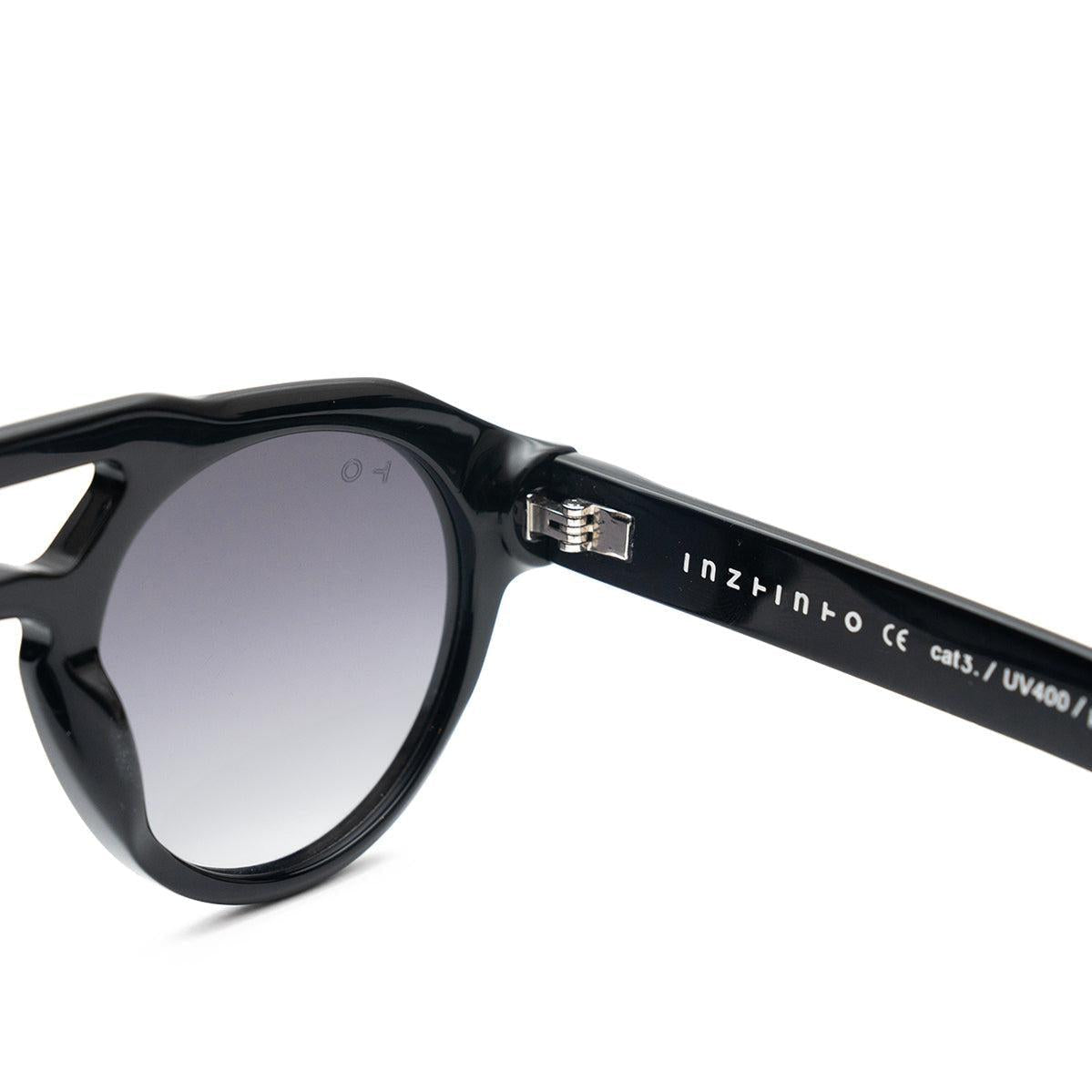 Mondrian Black