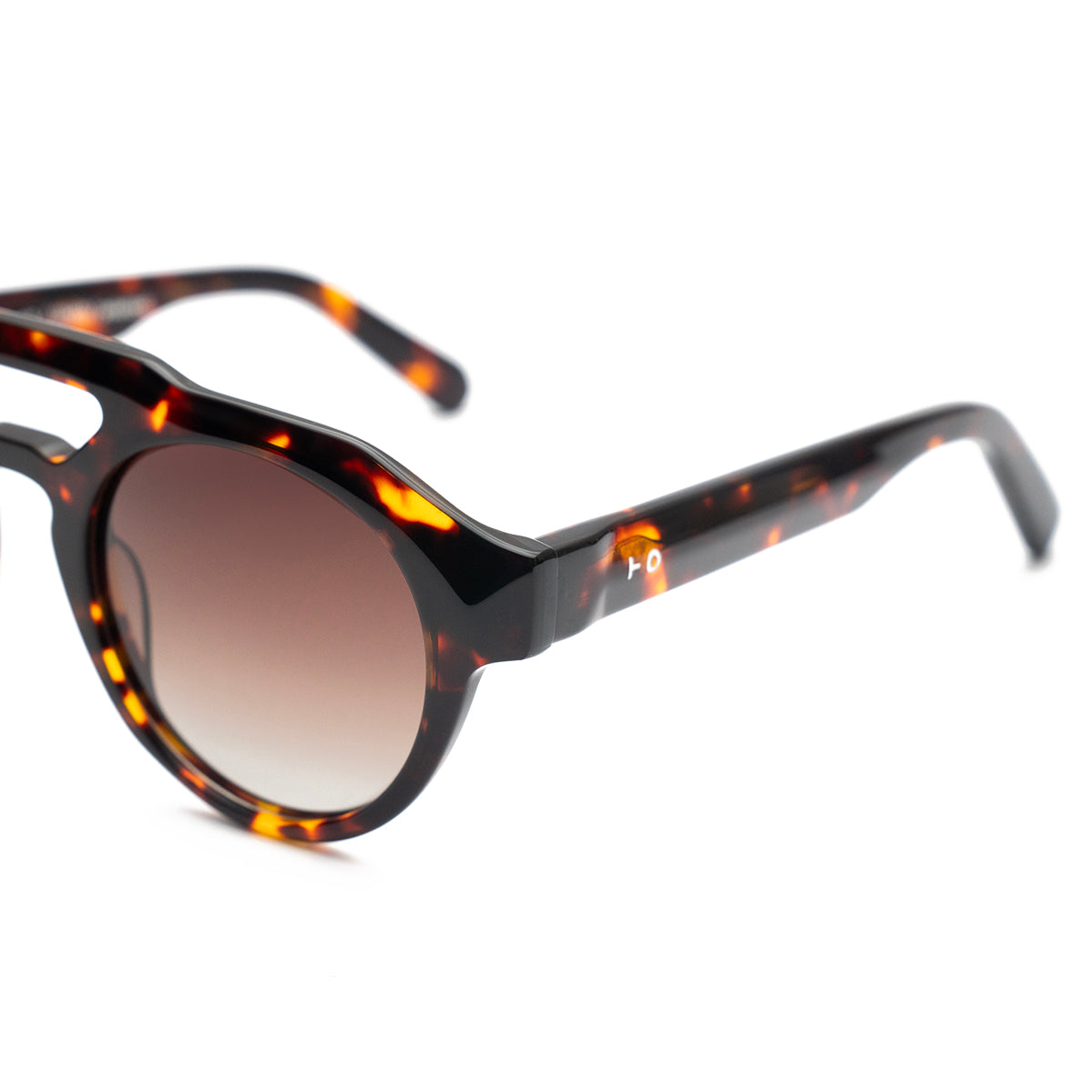 Mondrian Tortoise