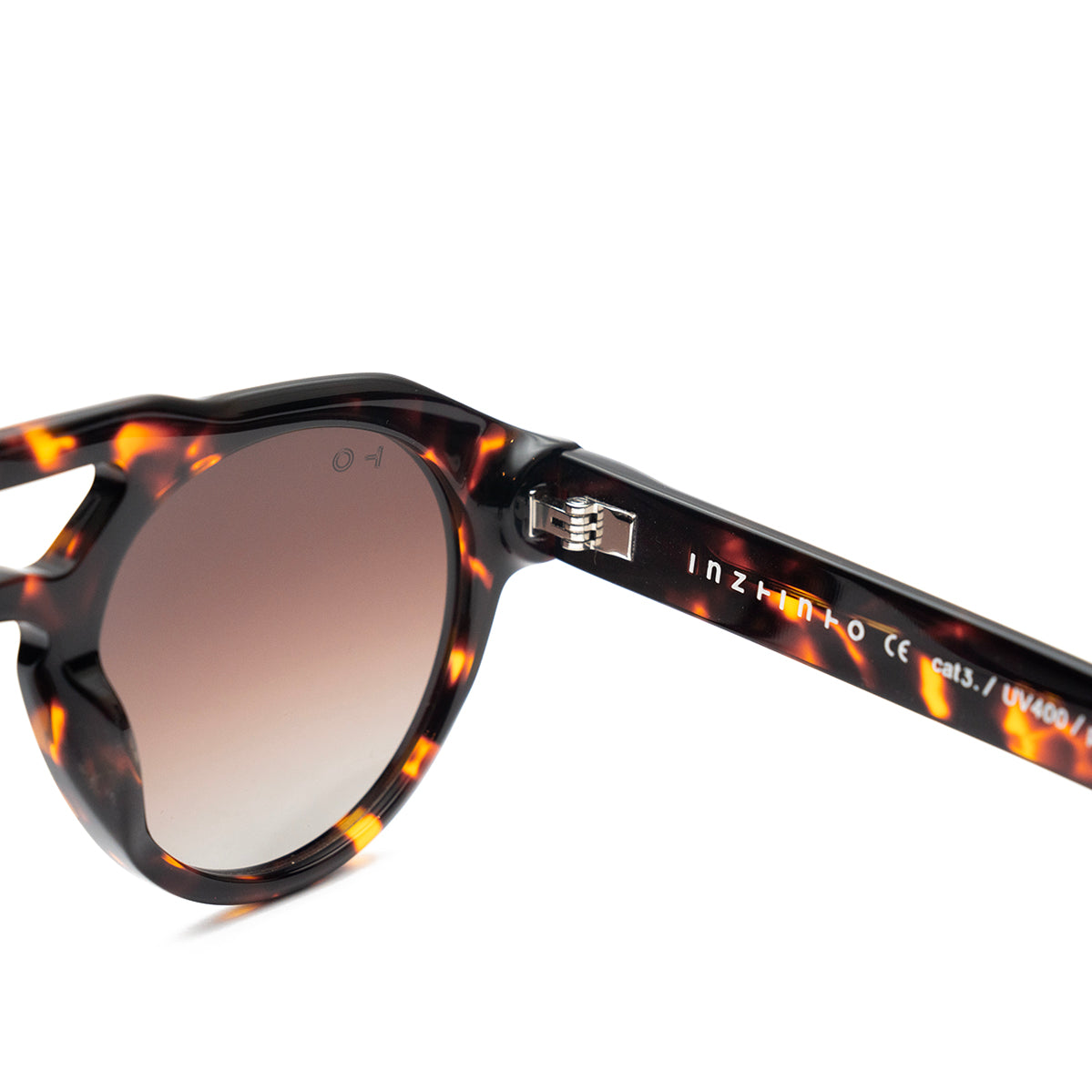 Mondrian Tortoise