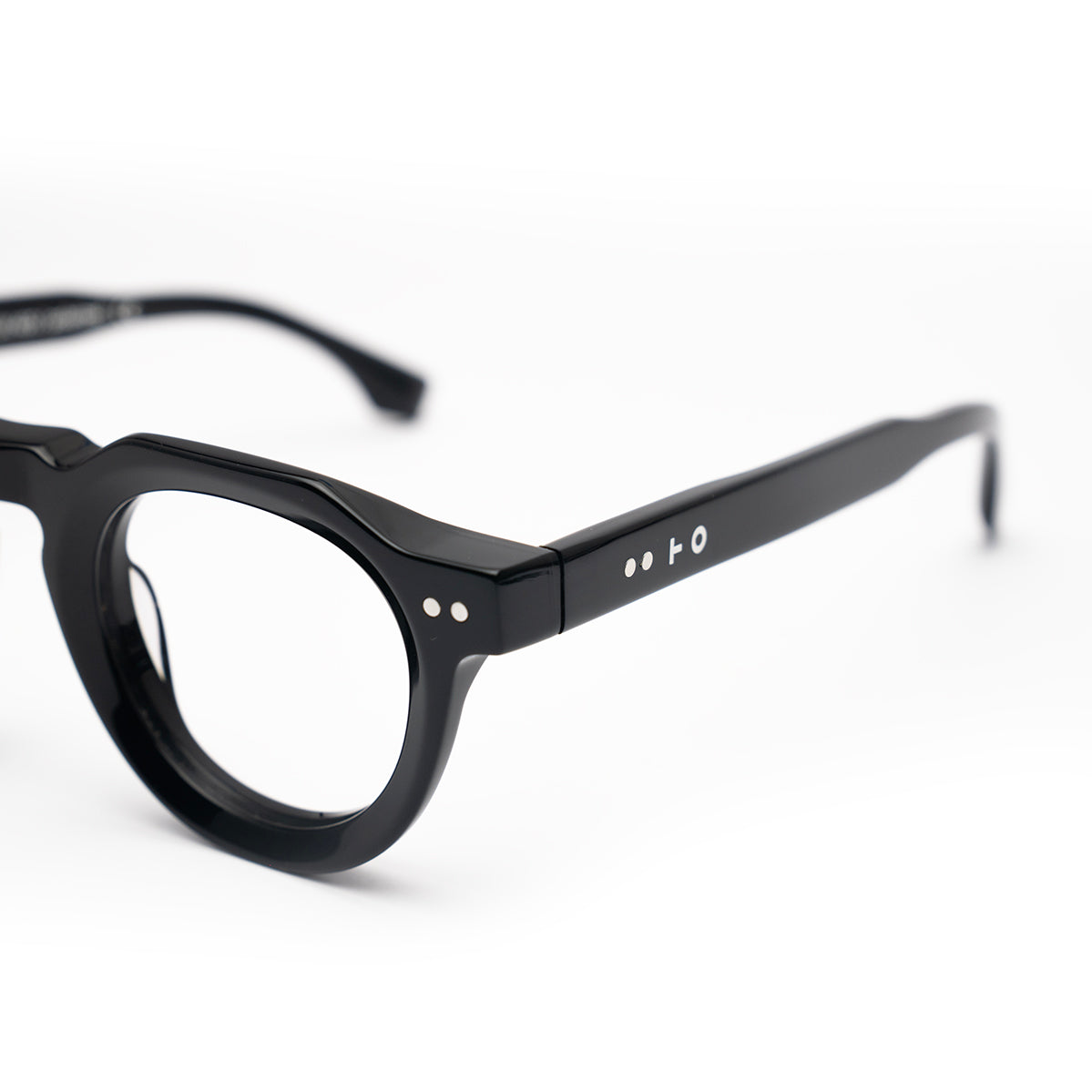 Johnny Black Óptico