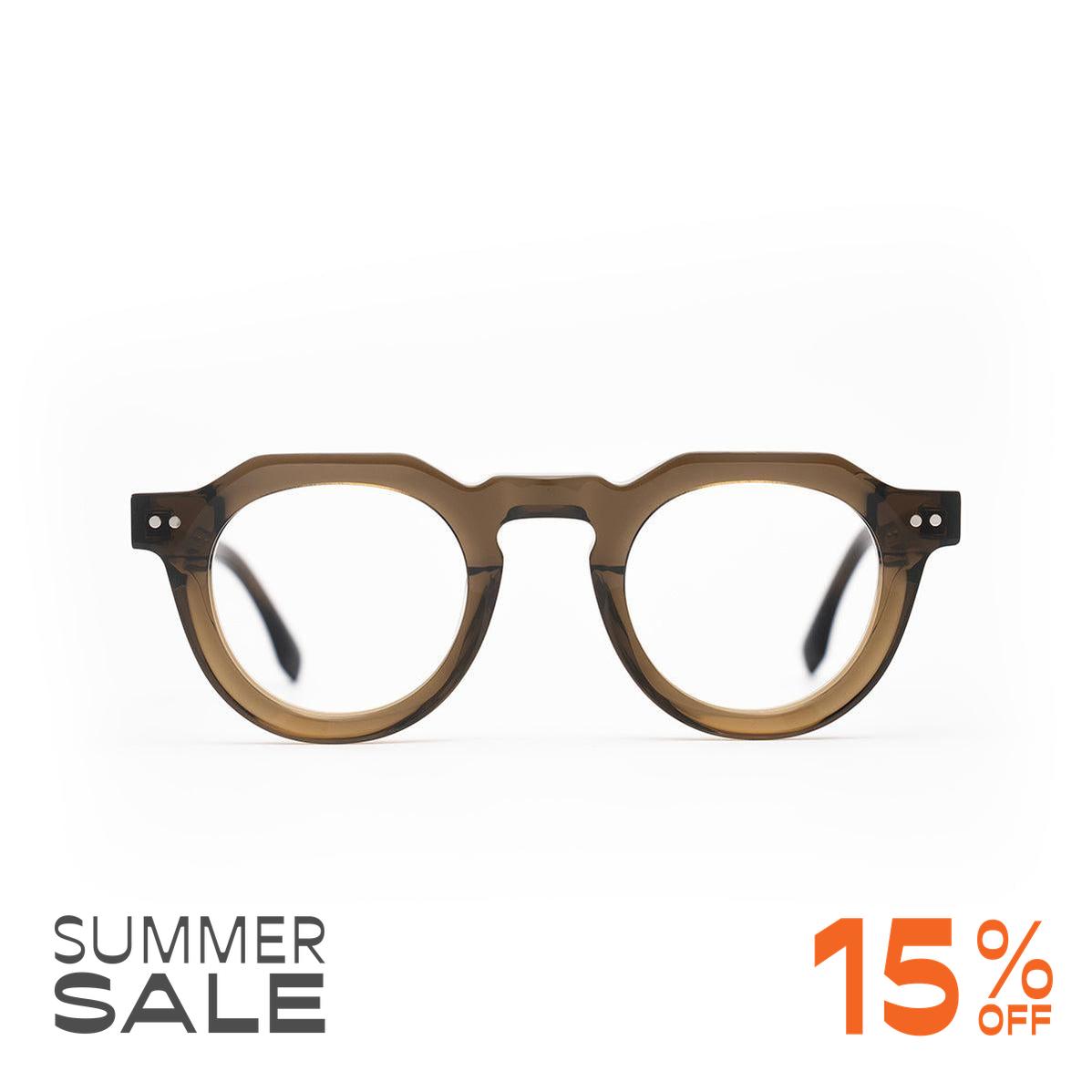 Johnny Green Óptico