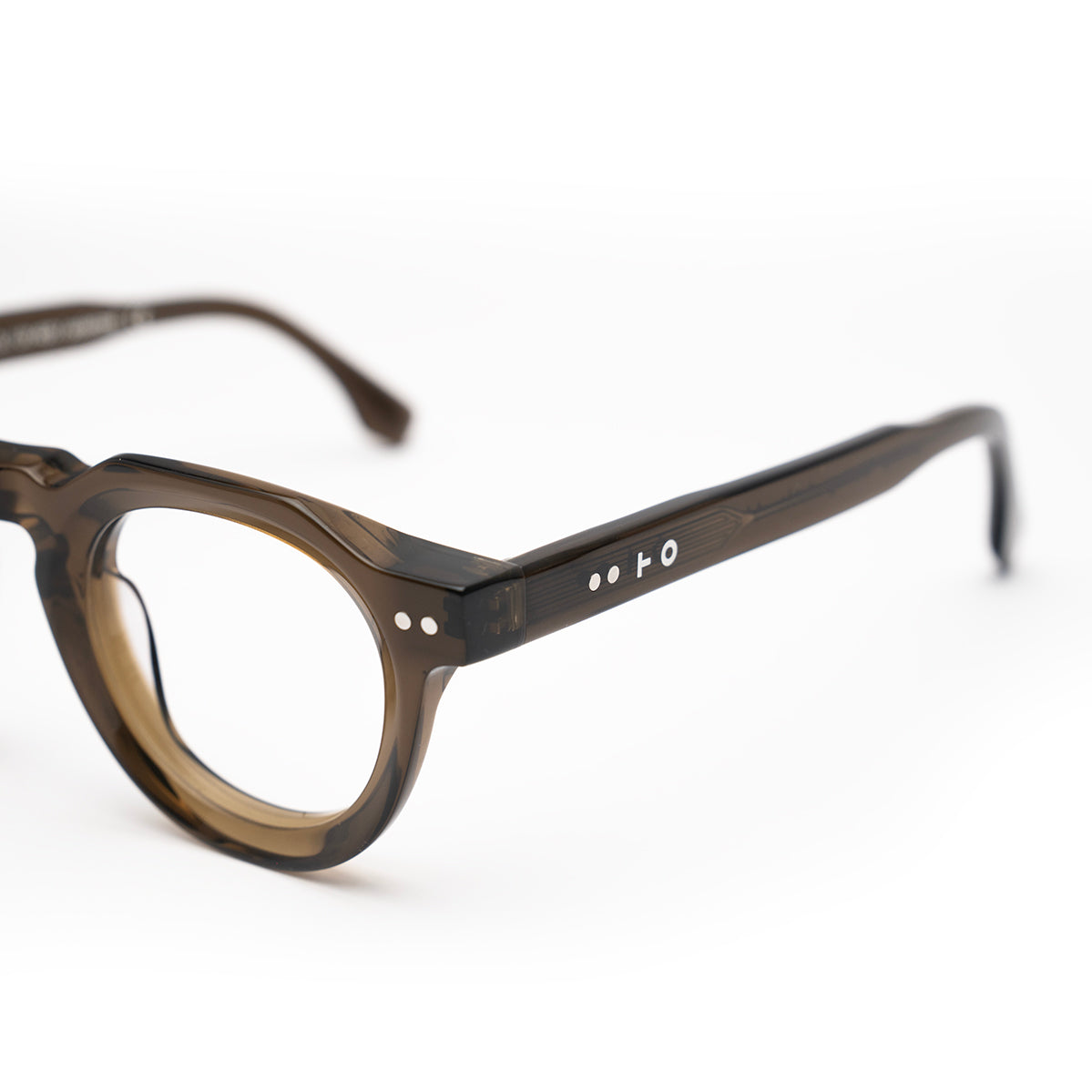 Johnny Green Óptico