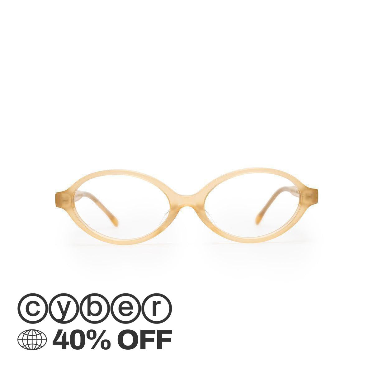 Whitney Light Yellow Óptico