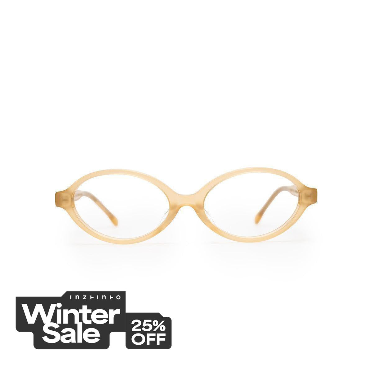 Whitney Light Yellow Óptico