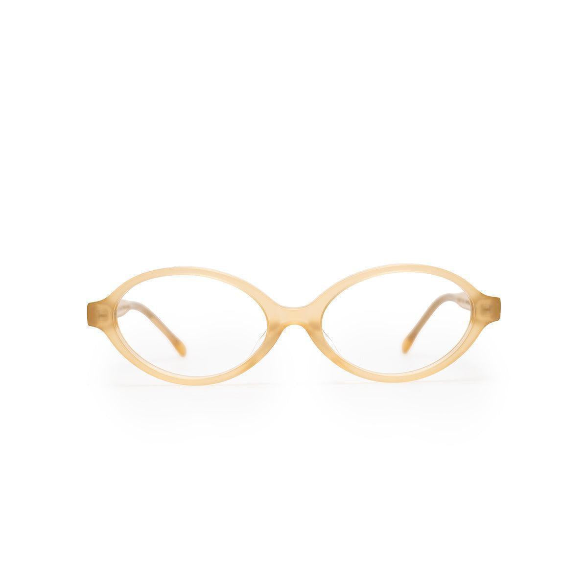 Whitney Light Yellow Óptico