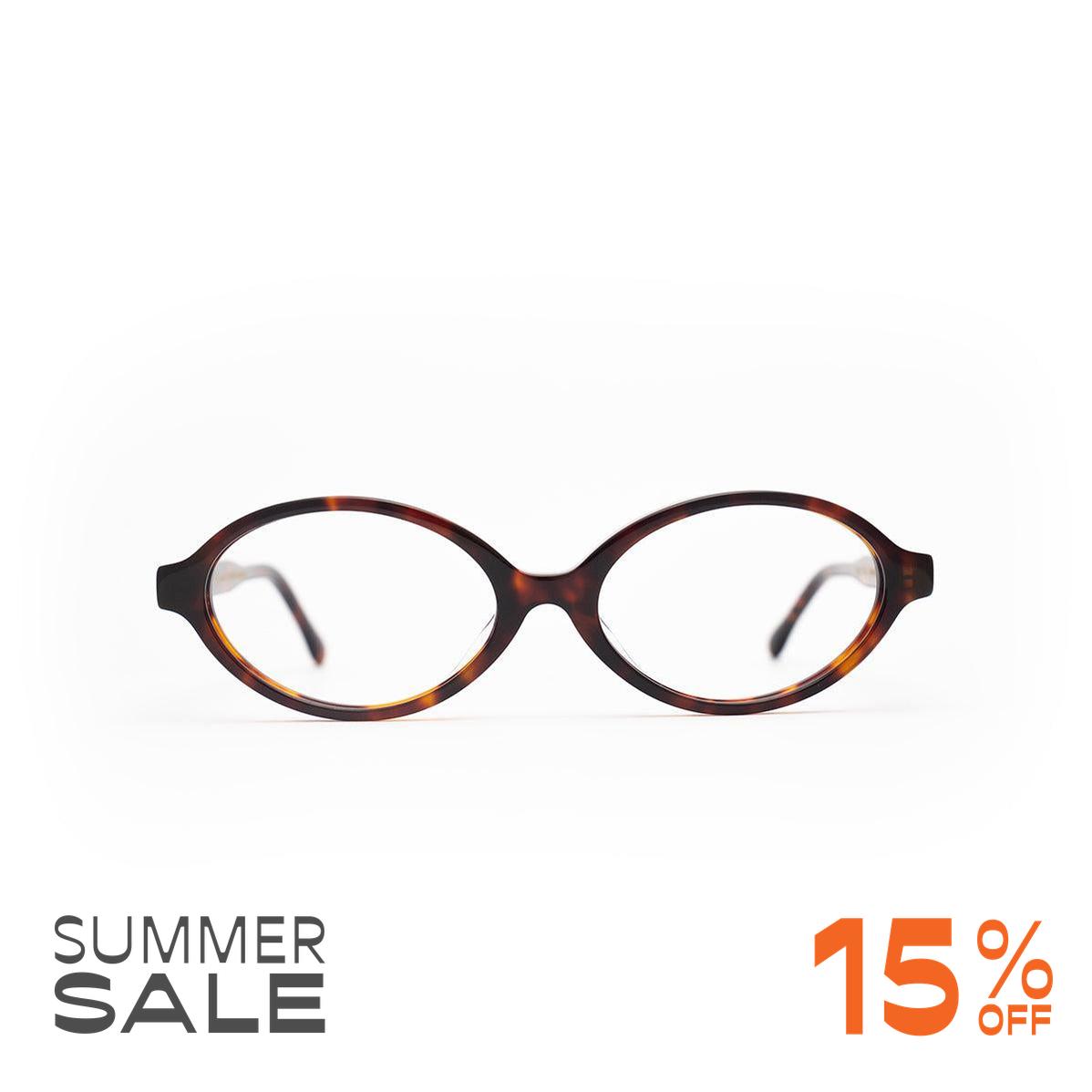 Whitney Tortoise Óptico