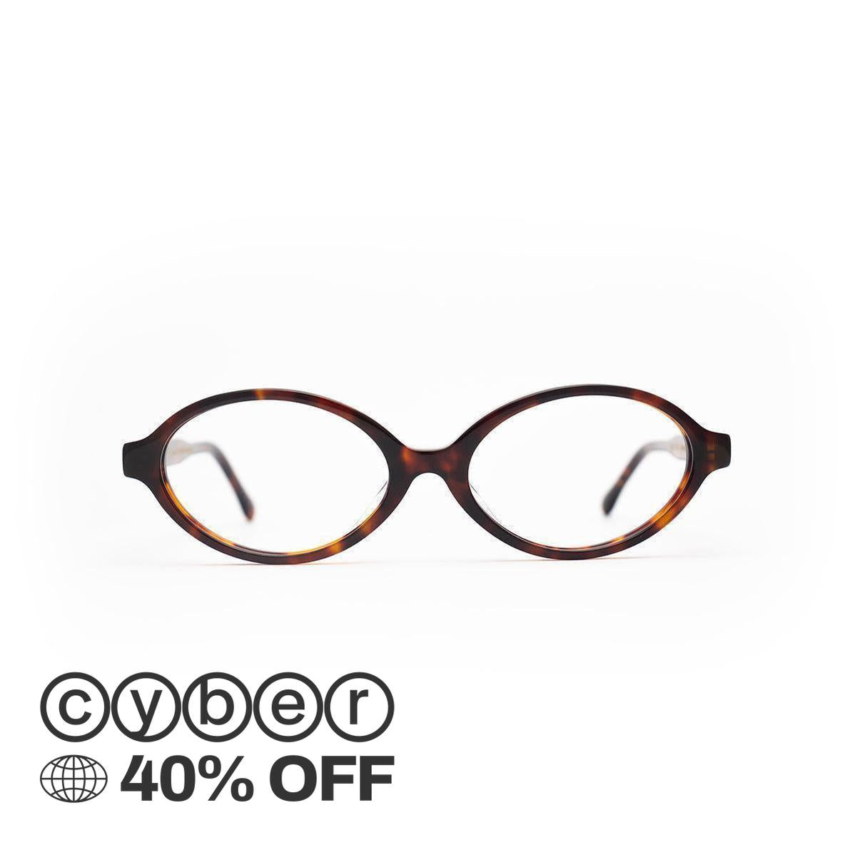 Whitney Tortoise Óptico