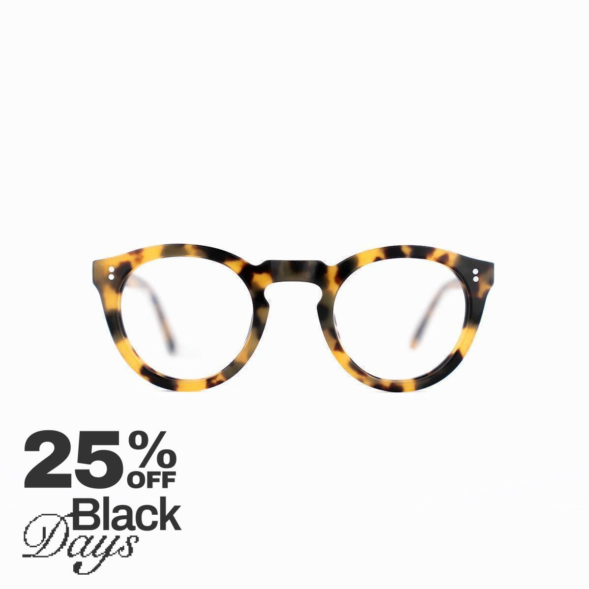 Akira Cheetah Óptico