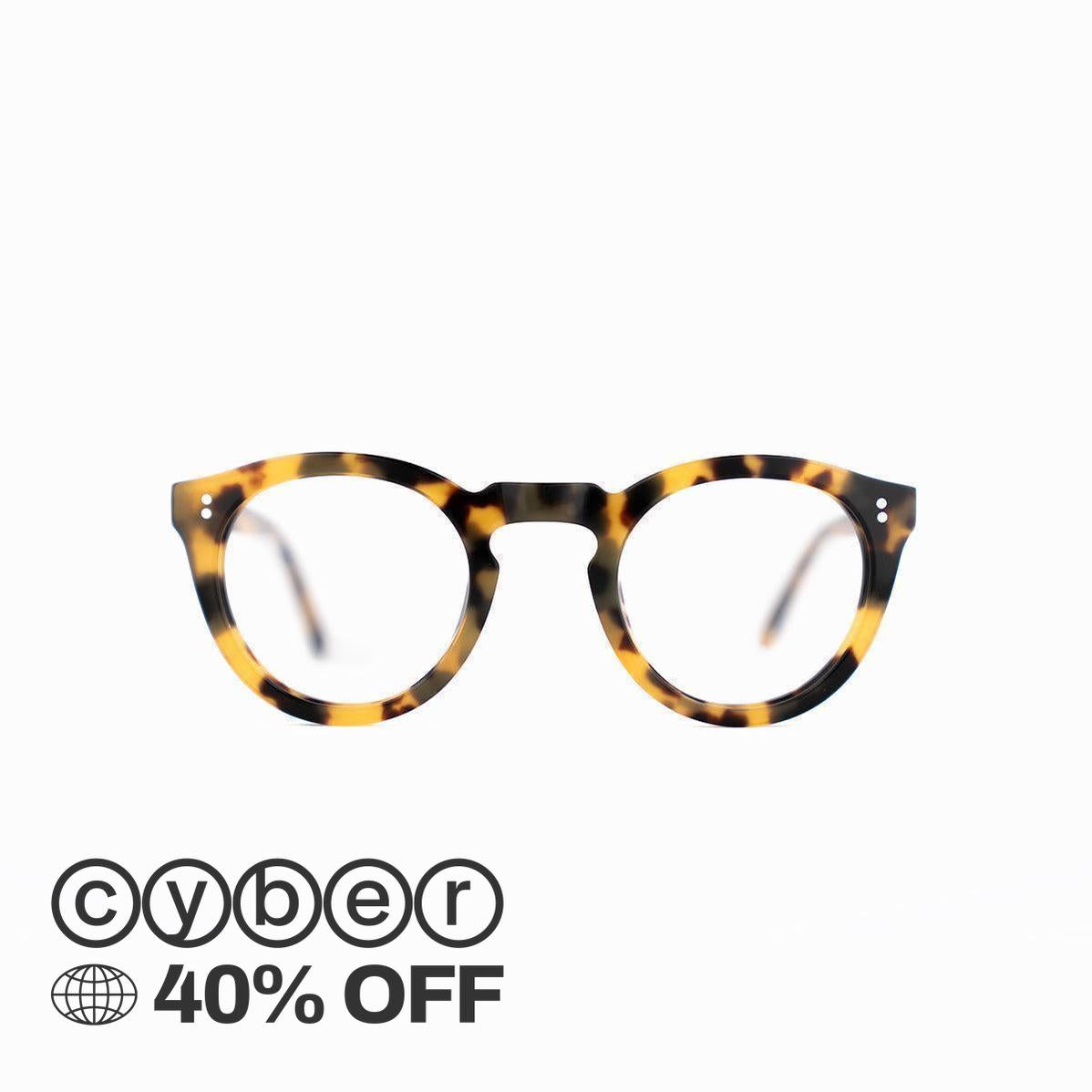 Akira Cheetah Óptico