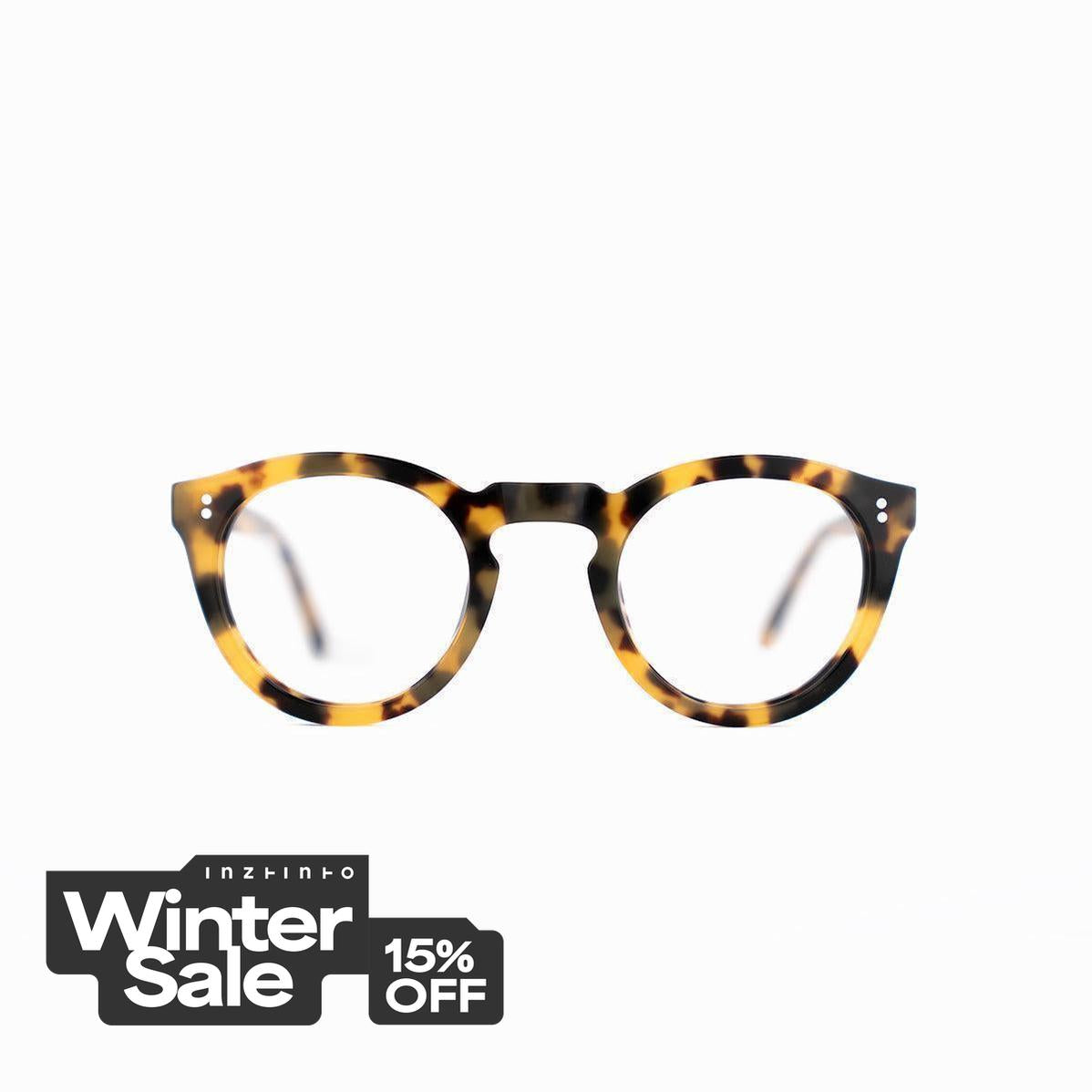 Akira Cheetah Óptico