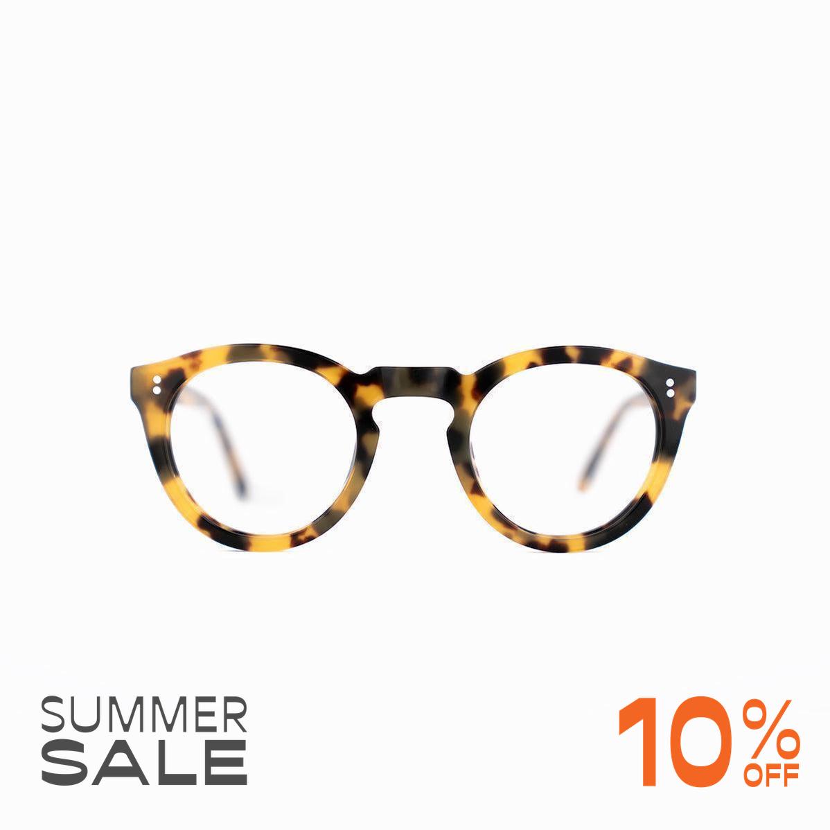 Akira Cheetah Óptico