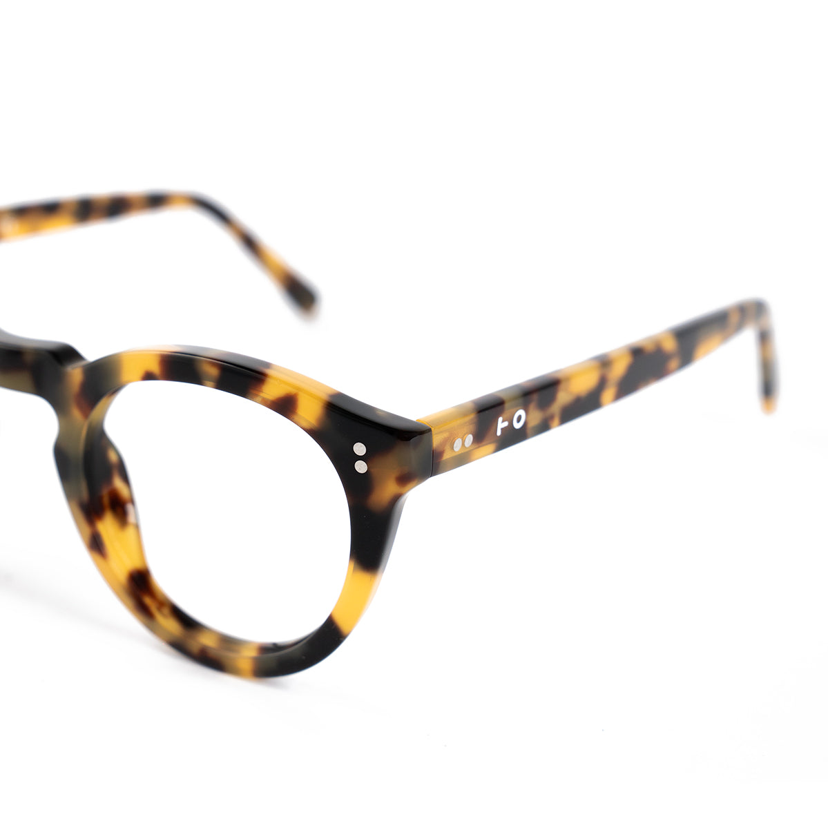Akira Cheetah Óptico