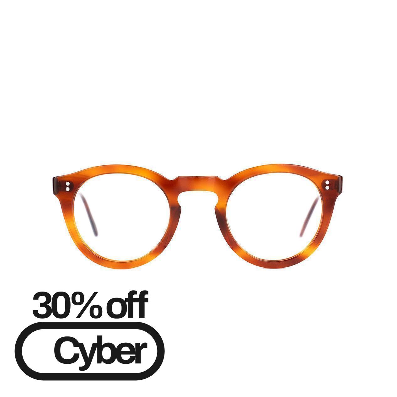 Akira Orange Óptico