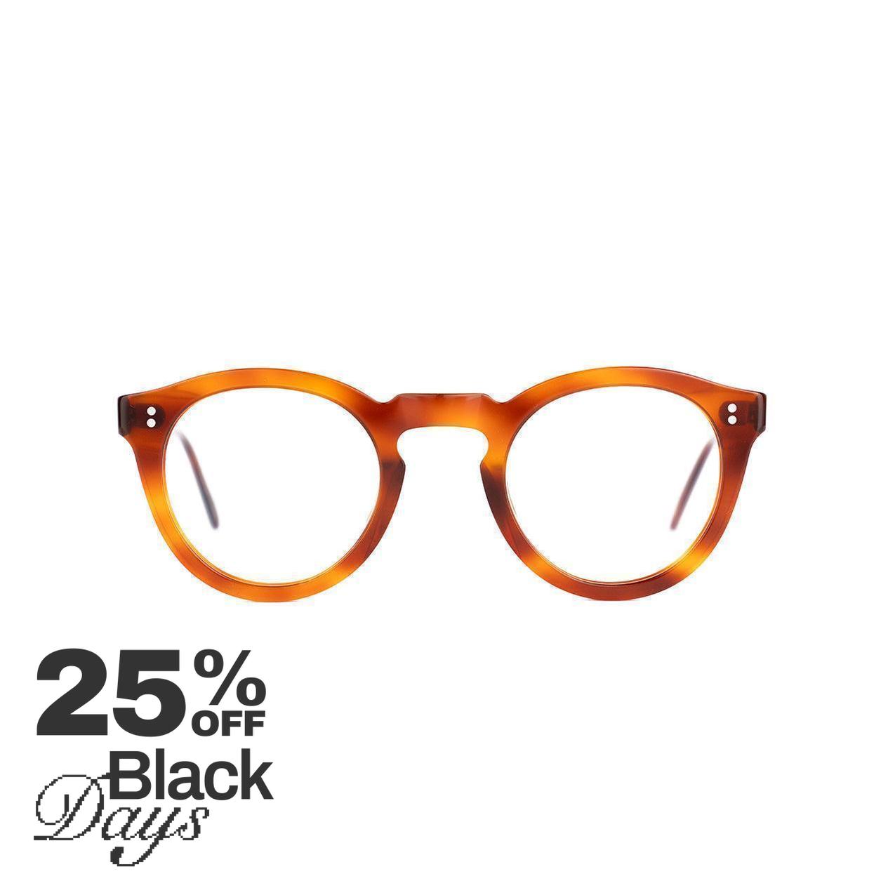 Akira Orange Óptico