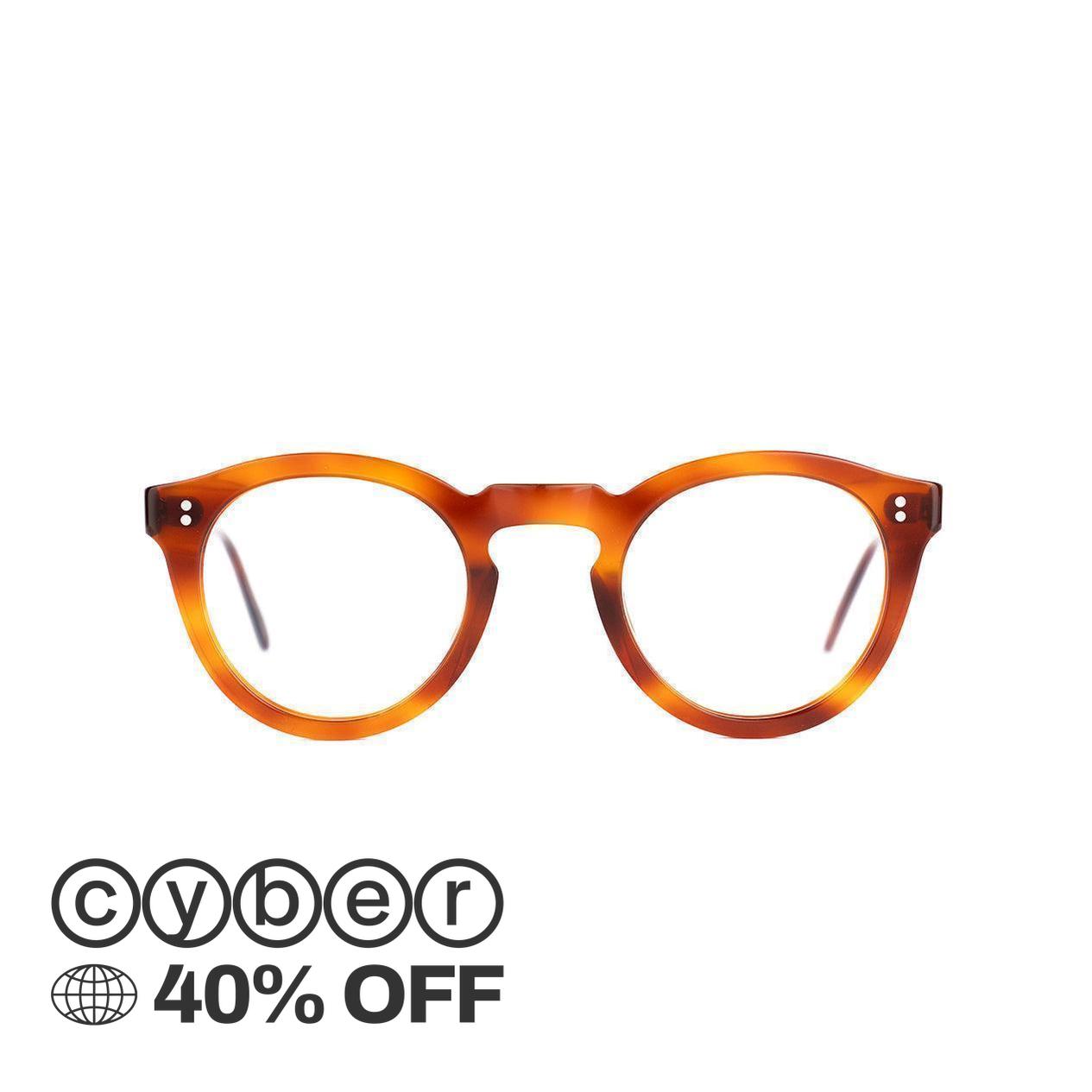 Akira Orange Óptico