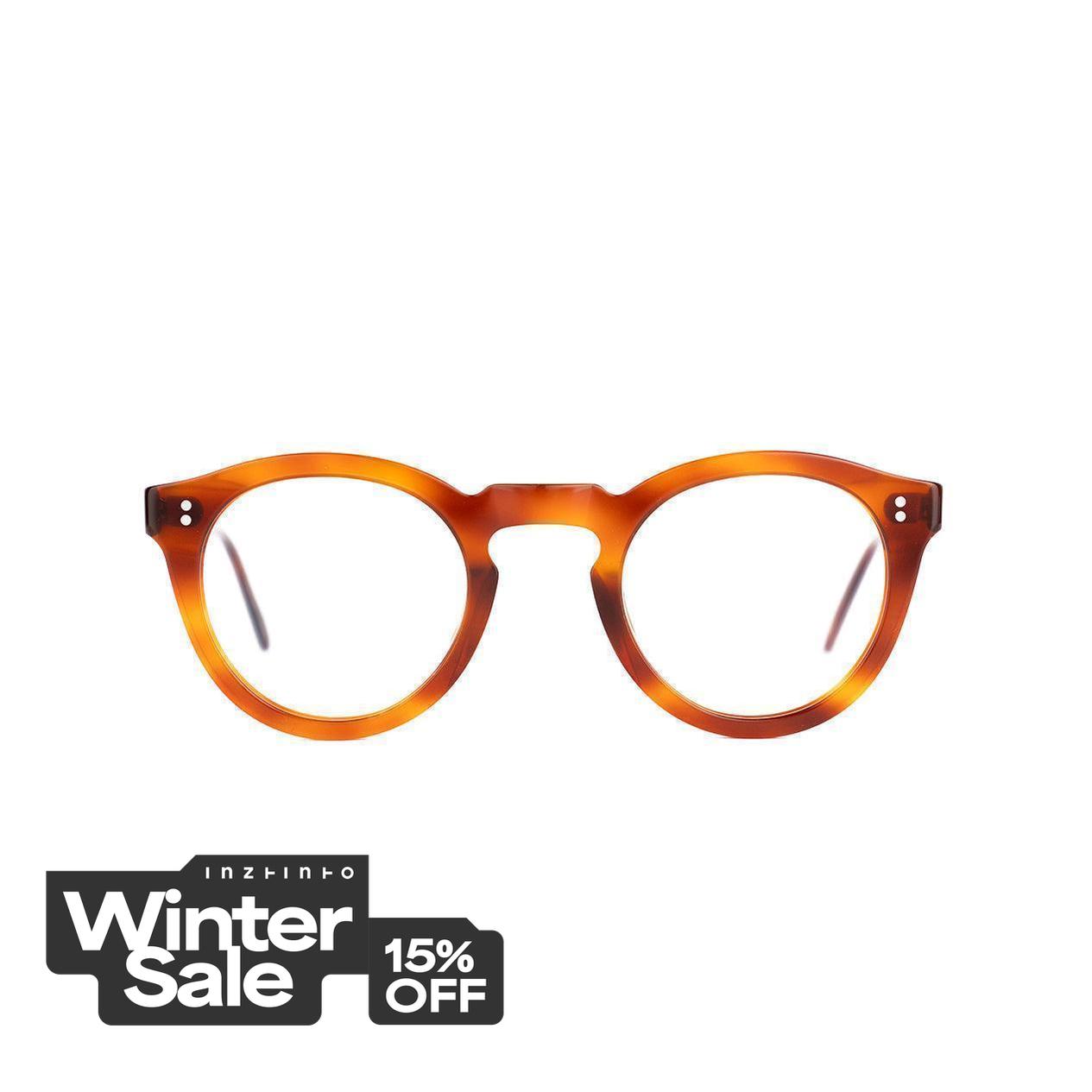 Akira Orange Óptico