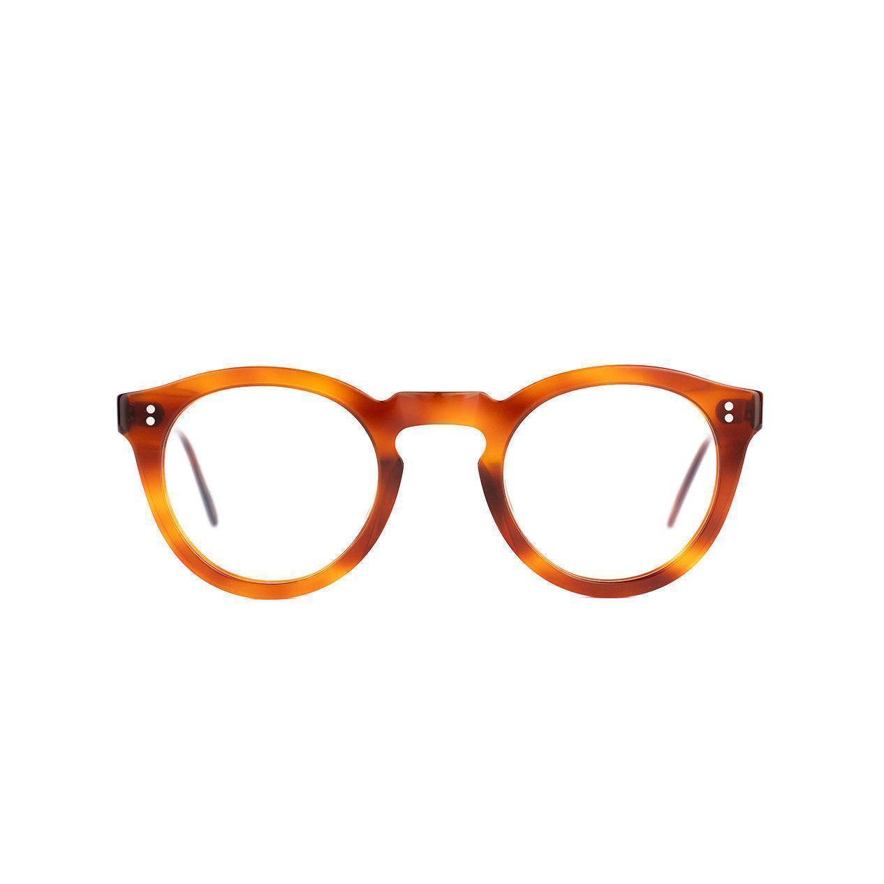 Akira Orange Óptico