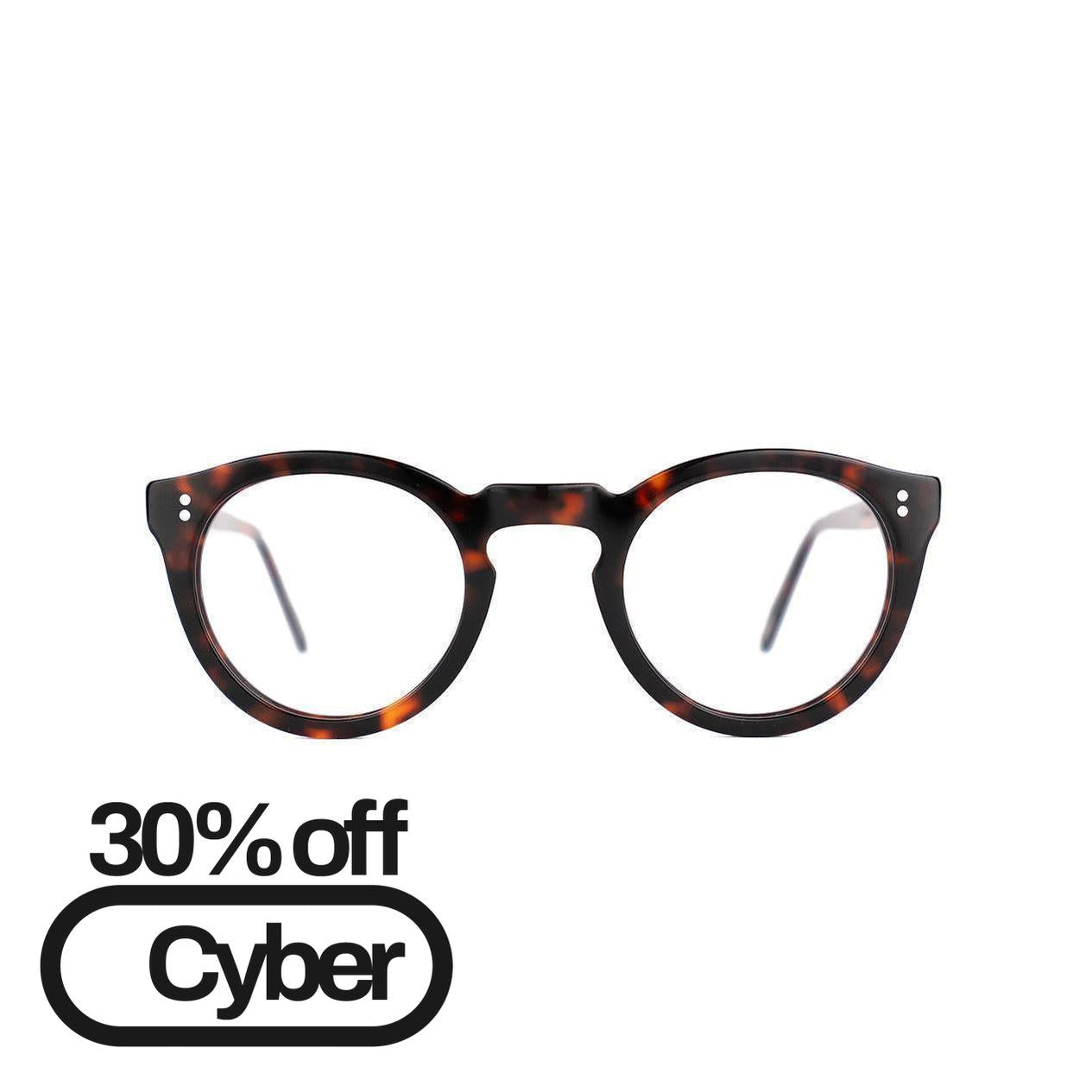 Akira Tortoise Óptico