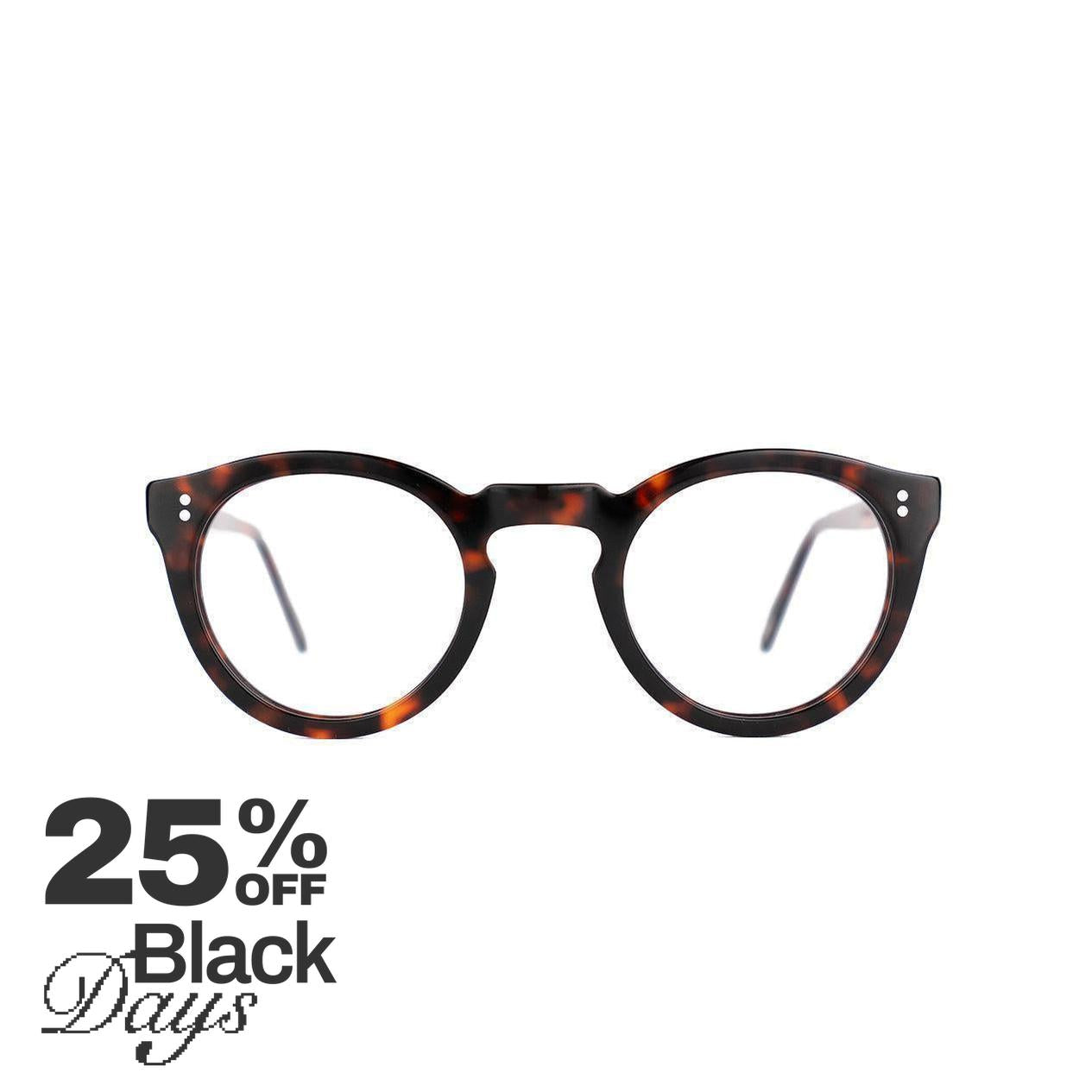 Akira Tortoise Óptico