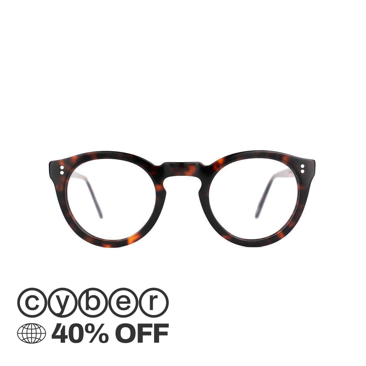 Akira Tortoise Óptico