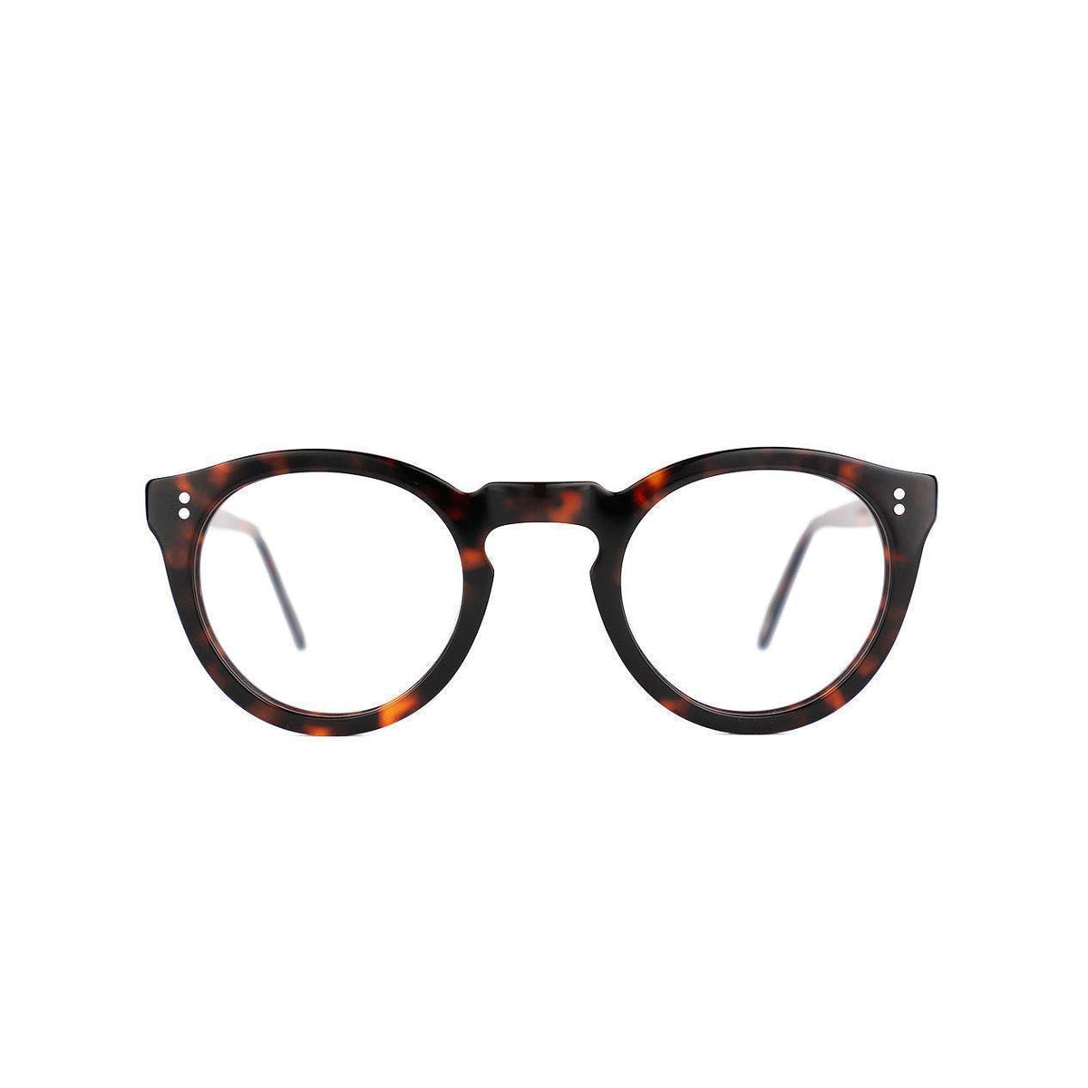 Anteojos ópticos Akira Tortoise
