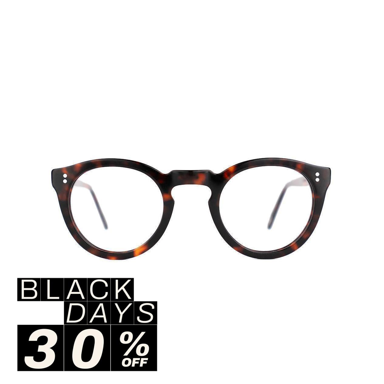 Akira Tortoise Óptico