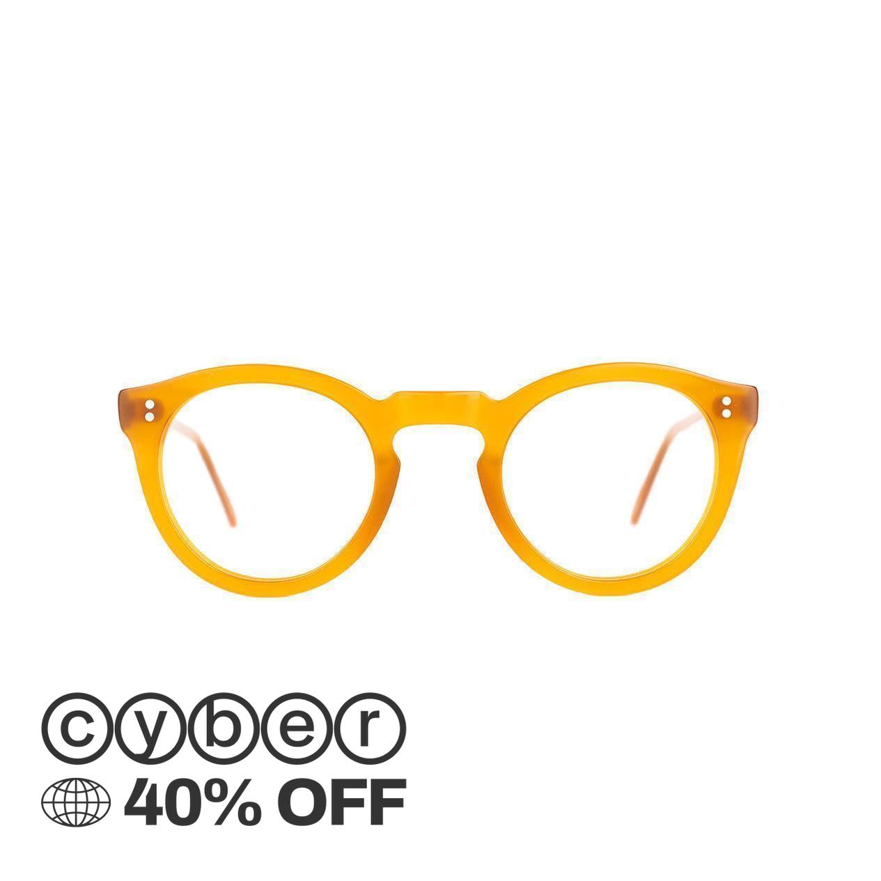 Akira Yellow Óptico