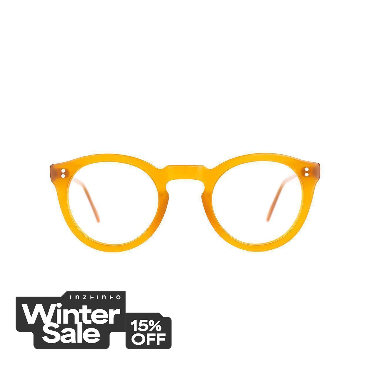 Akira Yellow Óptico