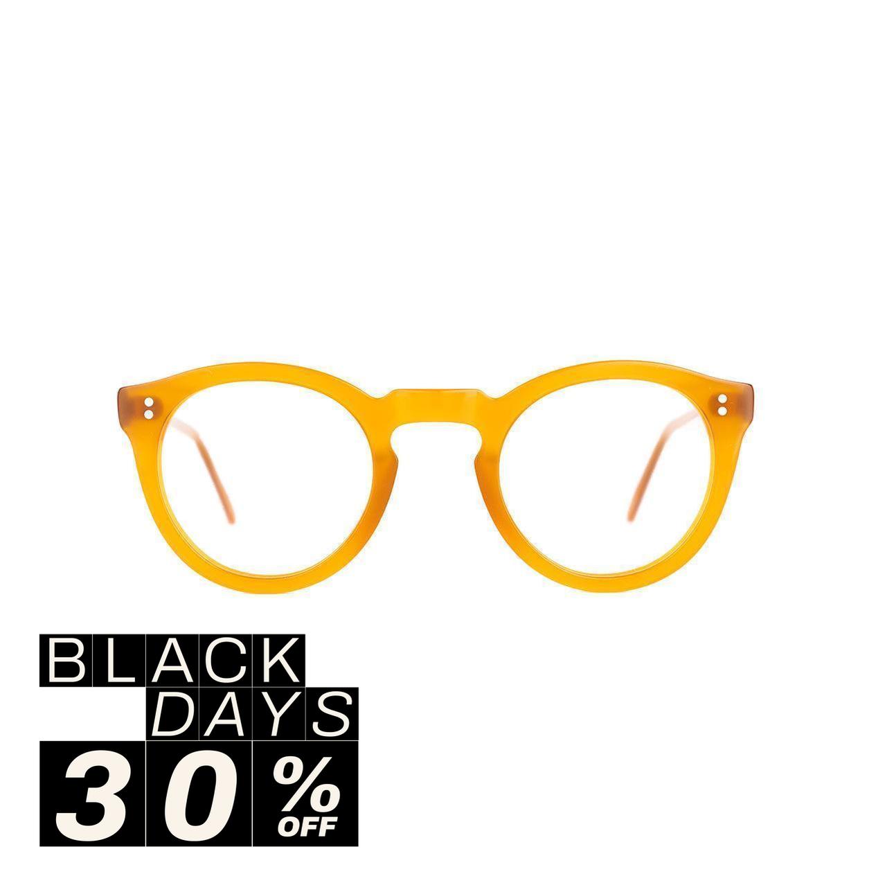 Akira Yellow Óptico