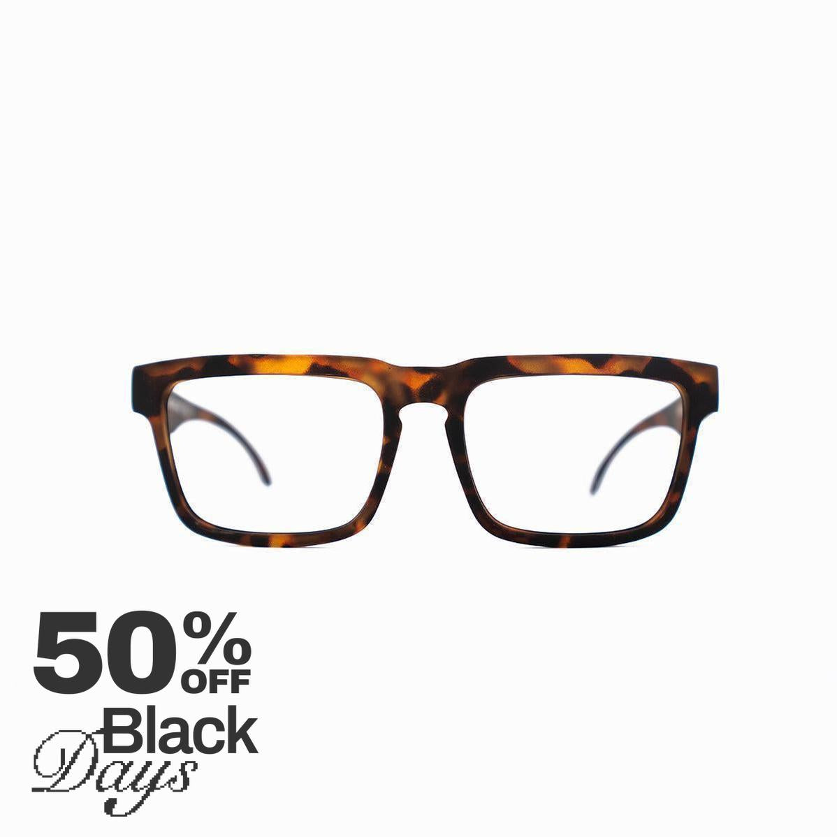 Ben Tortoise Óptico