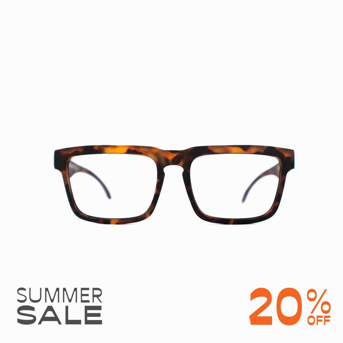 Ben Tortoise Óptico