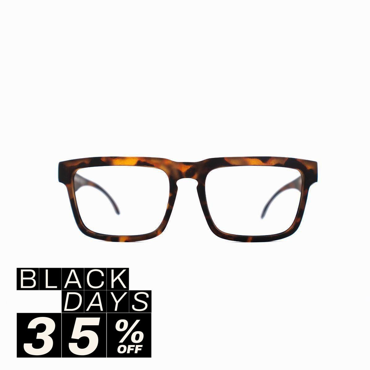 Ben Tortoise Óptico